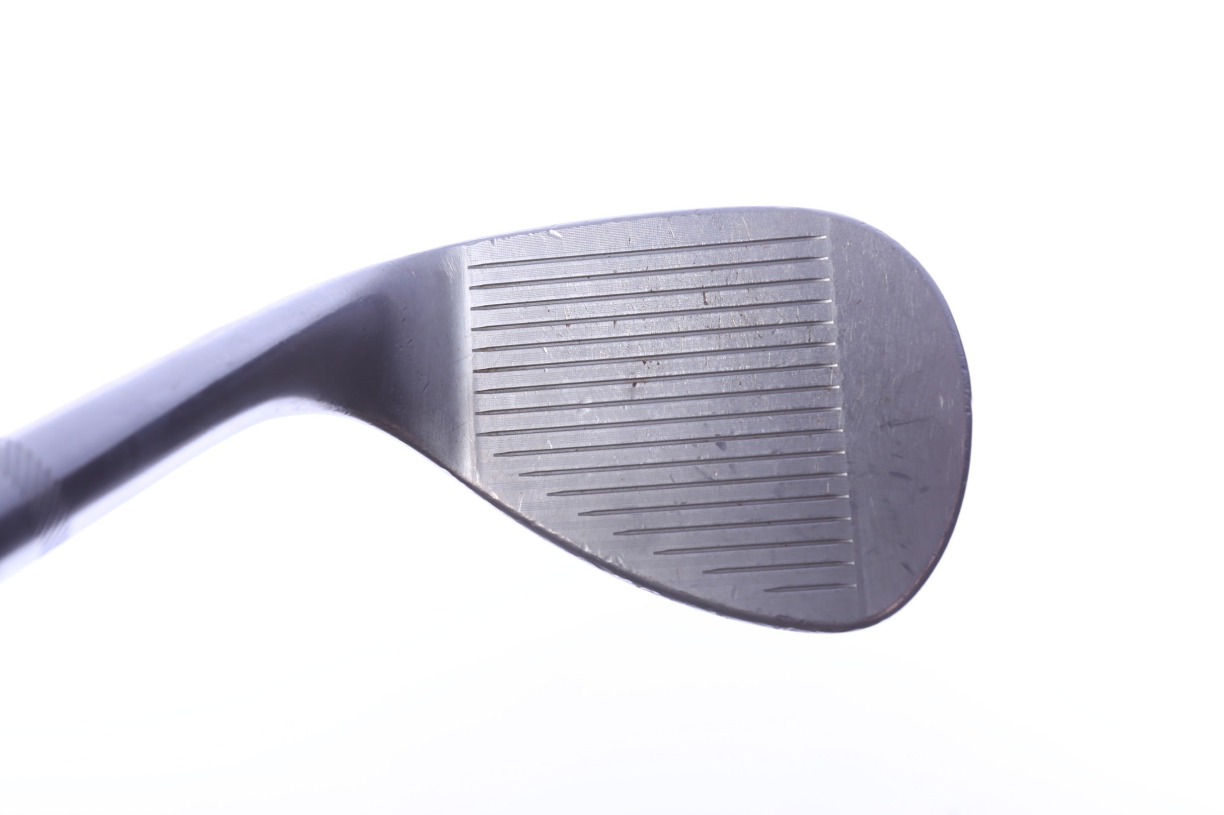 Used Titleist Vokey SM8 Tour Chrome Lob Wedge - Right-Handed - 58 Degrees - Wedge Flex
