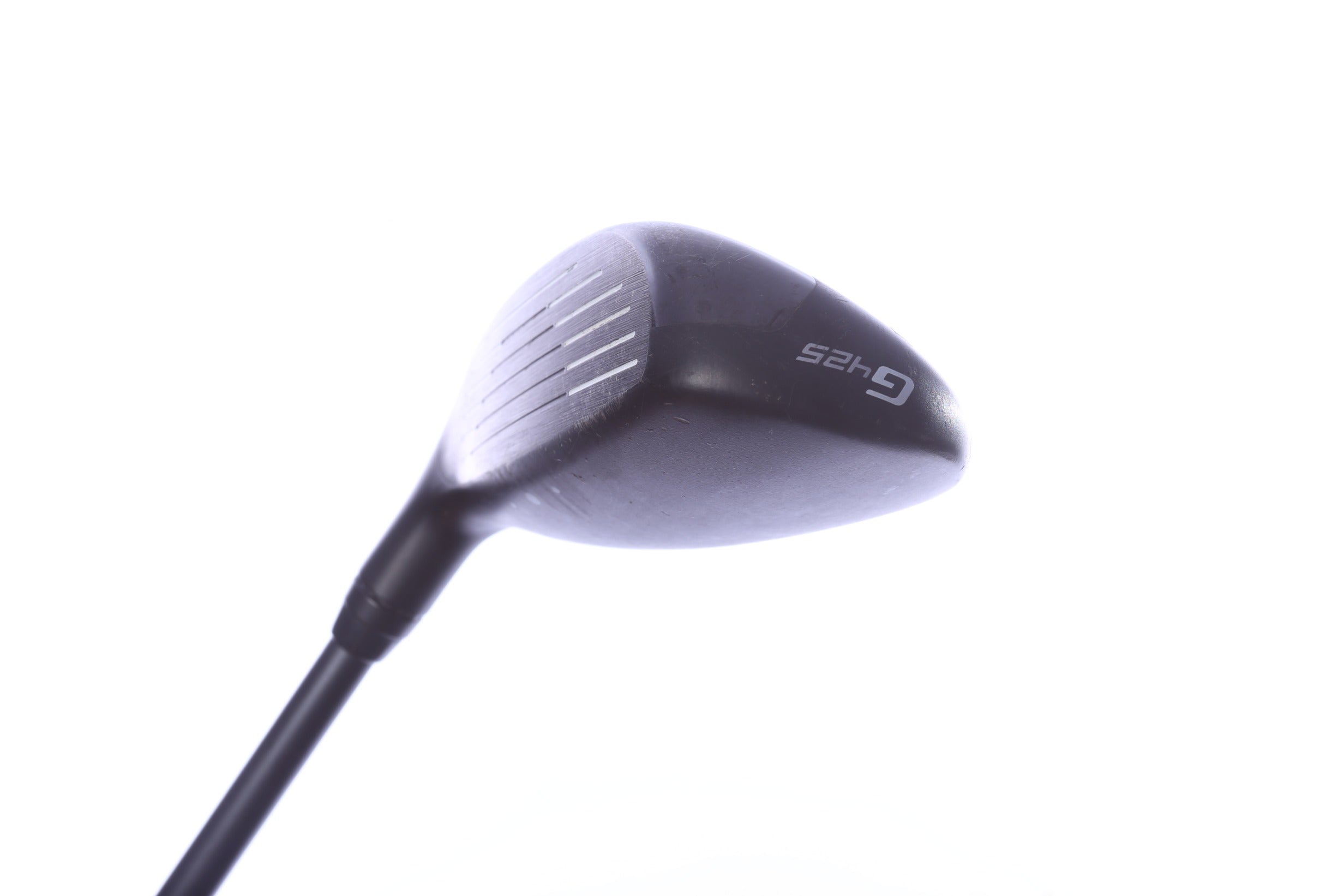 Used Ping G425 4H Hybrid - Right-Handed - 22 Degrees - Regular Flex