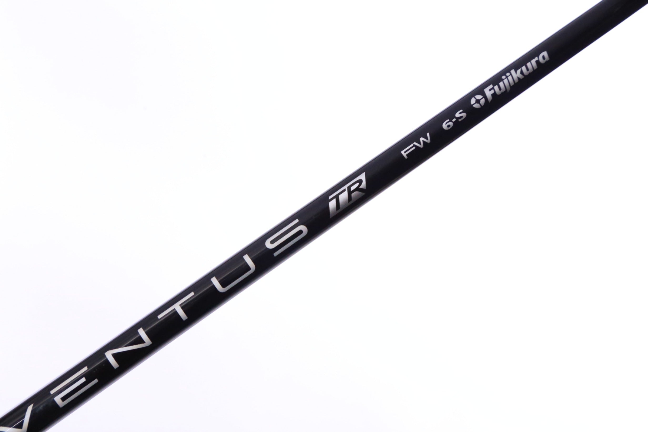 Used Fujikura Ventus TR Red Non Velocore Fairway Wood Shaft Stiff Flex Graphite - 40 in - No Adapter-Next Round