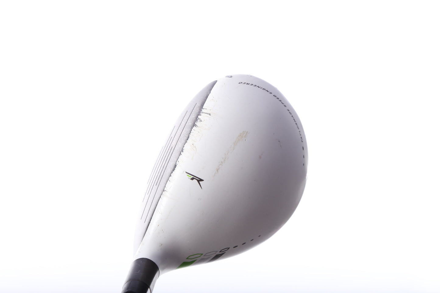 Used TaylorMade RocketBallz 3H Hybrid - Right-Handed - 19 Degrees - Regular Flex-Next Round