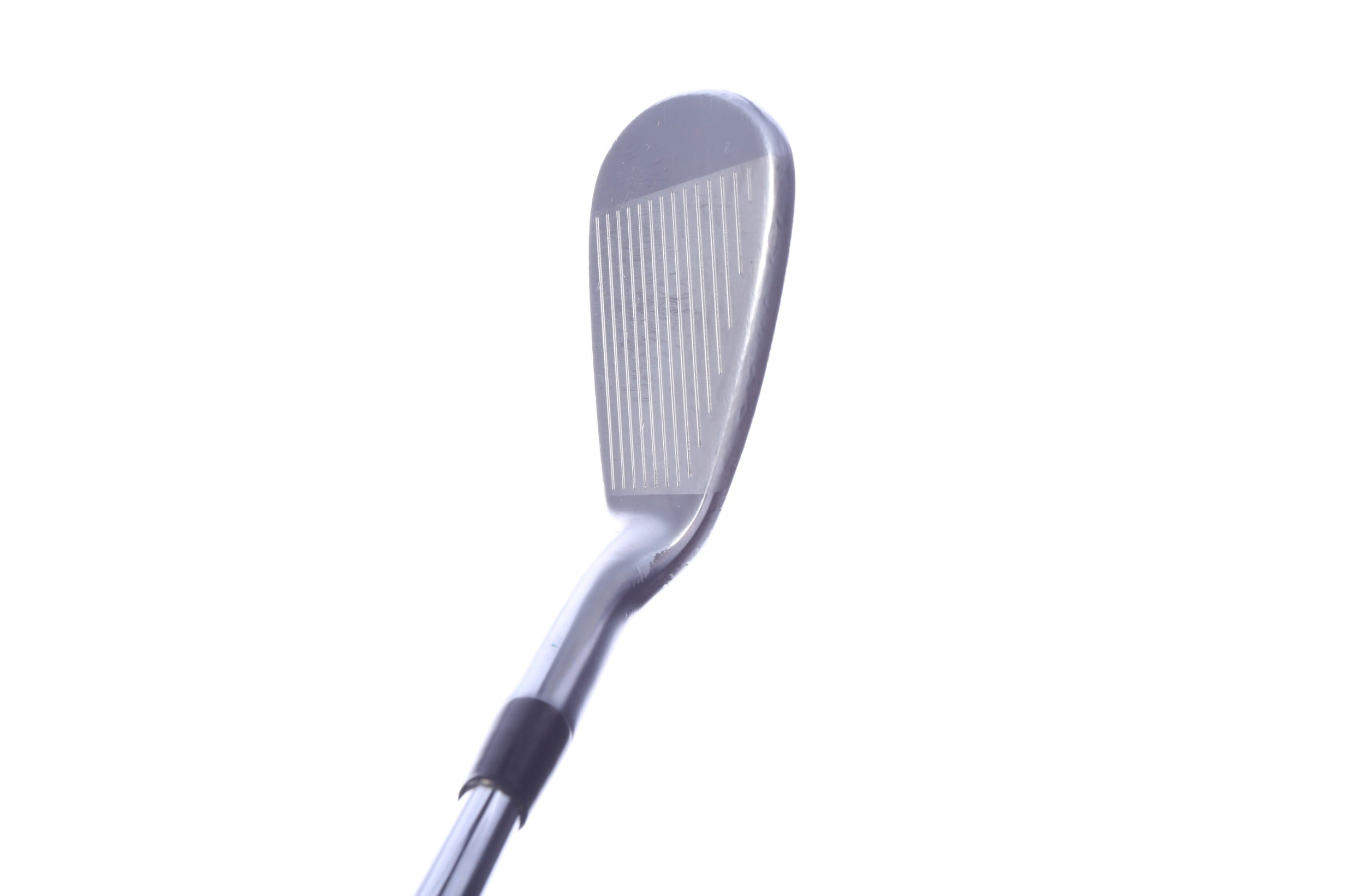 Used Mizuno JPX 921 Forged Gap Wedge - Right-Handed - 50 Degrees - Stiff Flex-Next Round