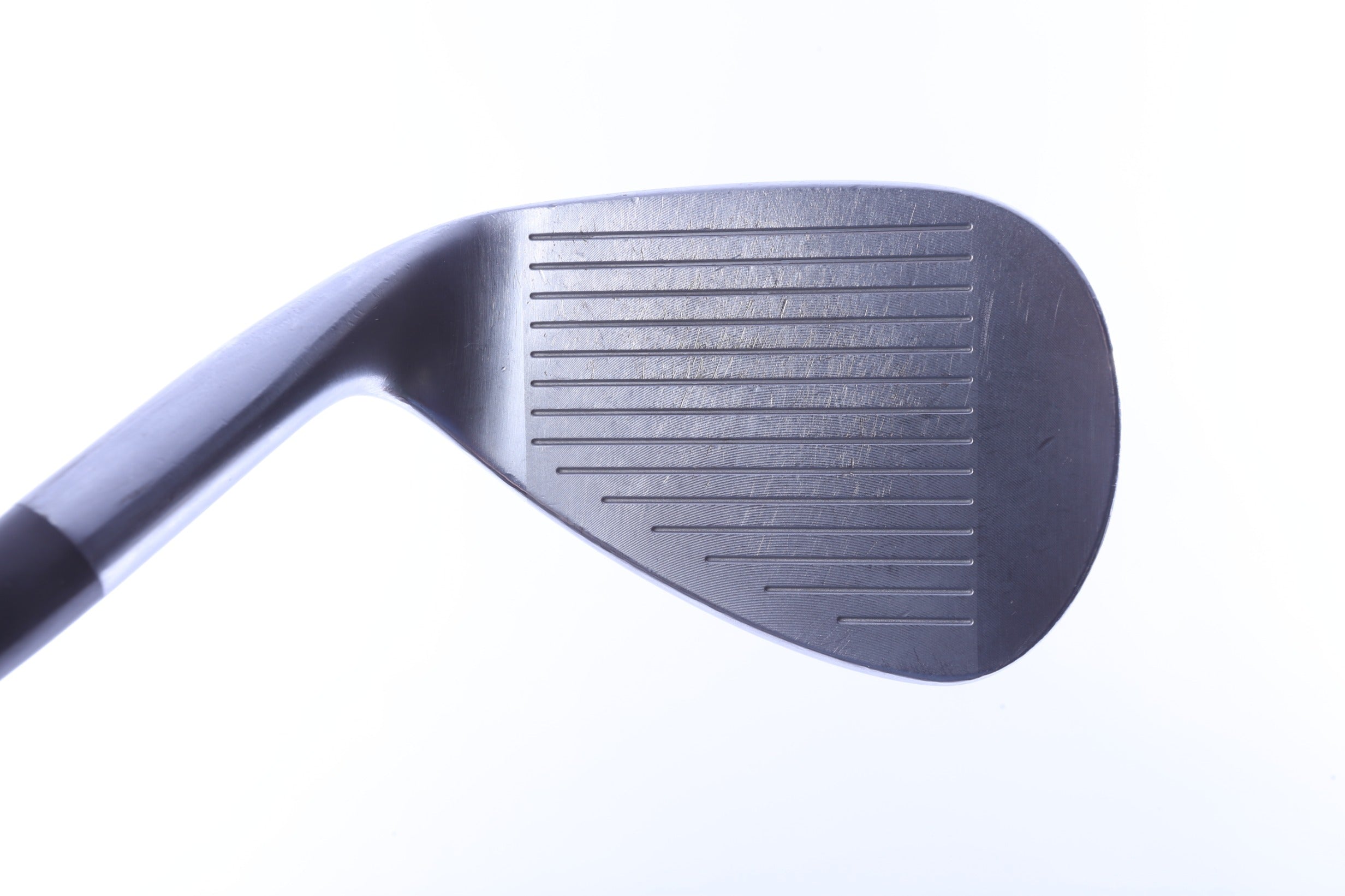 Used Mizuno JPX 919 Forged Gap Wedge - Right-Handed - 50 Degrees - Stiff Flex-Next Round
