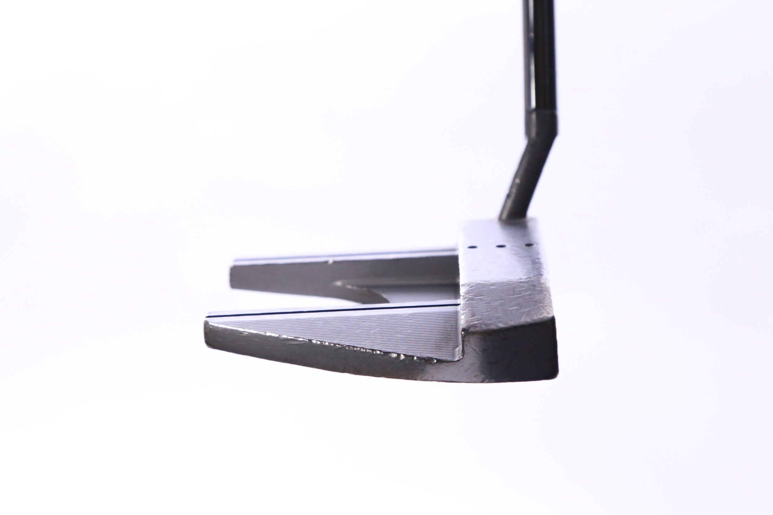 Used Odyssey White Hot OG 7S Putter - Right-Handed - 35 in - Mallet