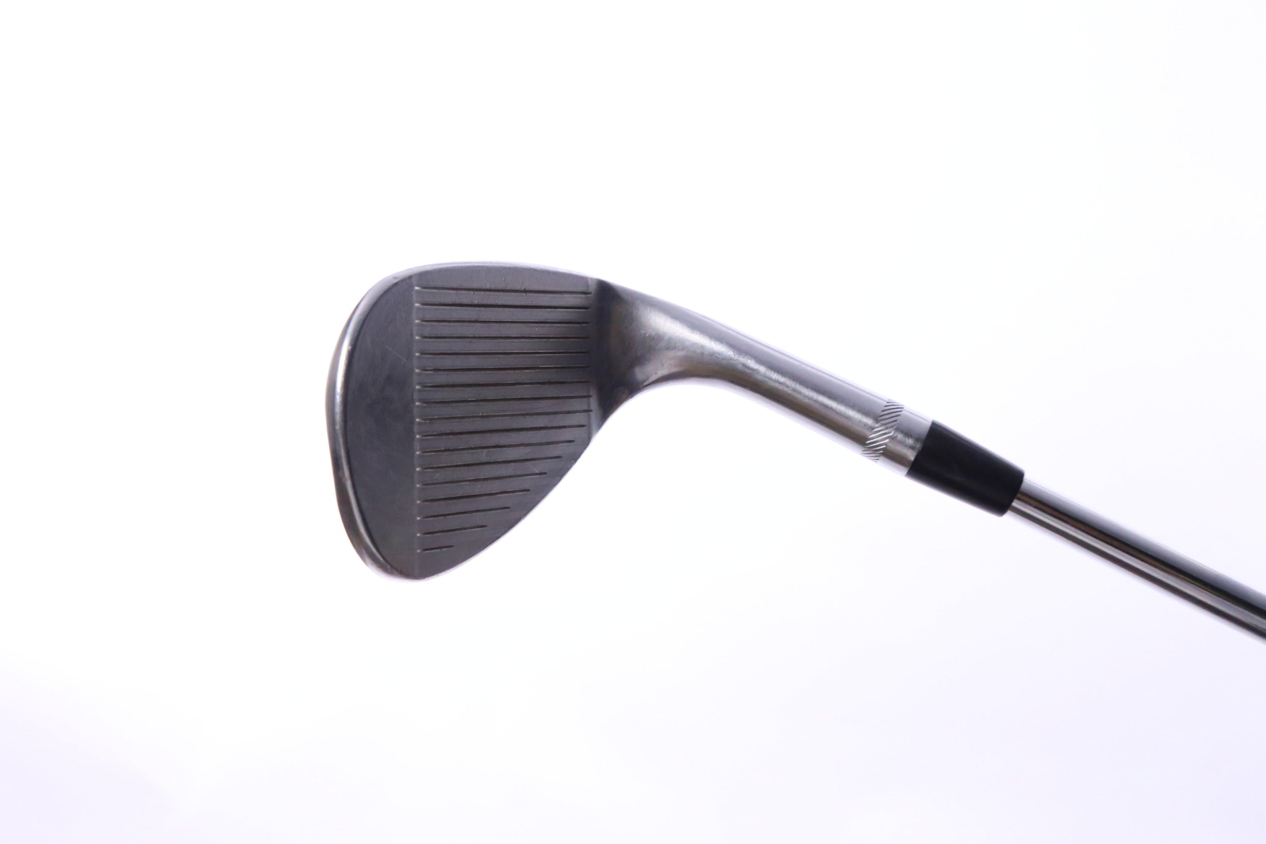 Used Titleist Vokey SM7 Tour Chrome Lob Wedge - Left-Handed - 60 Degrees - Wedge Flex