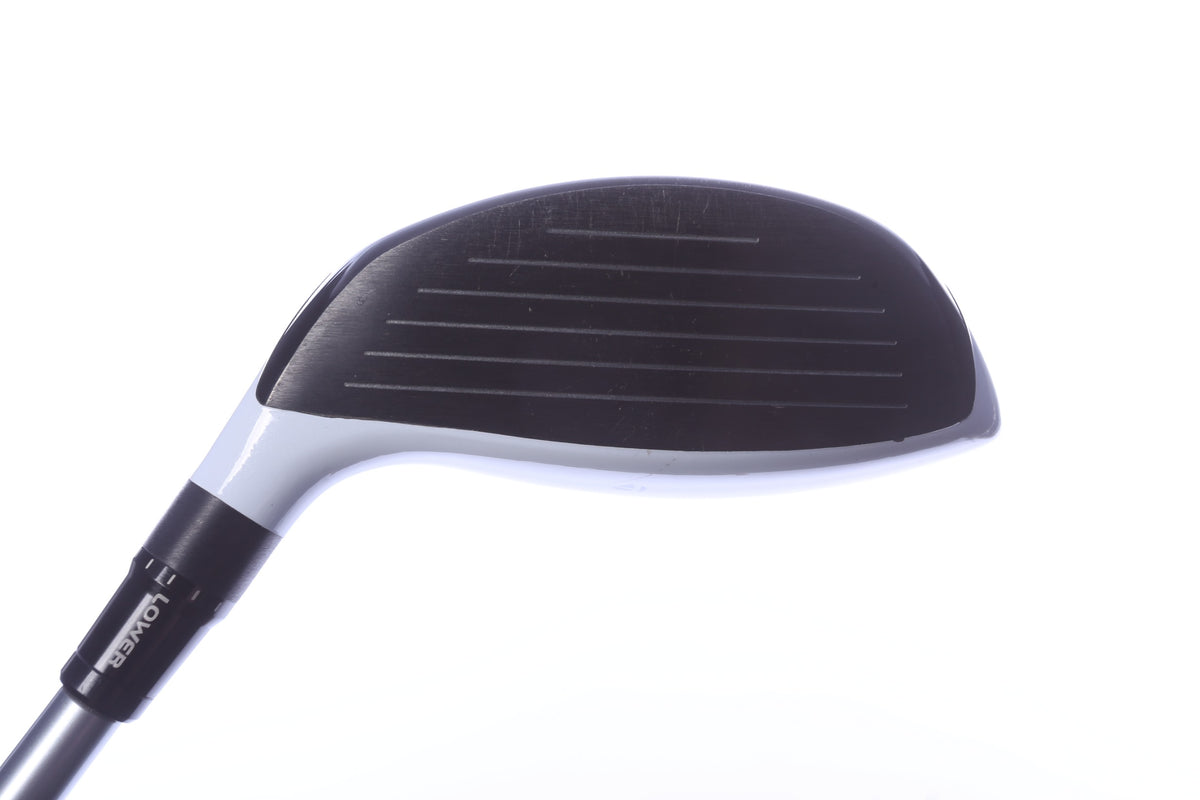 Used TaylorMade M1 3-Wood - Right-Handed - 15 Degrees - Regular Flex
