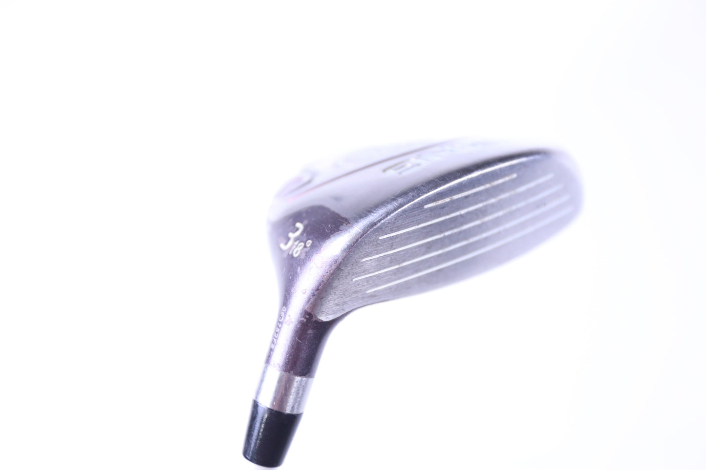 Used Ping Faith 3-Wood - Right-Handed - 18 Degrees - Ladies Flex-Next Round