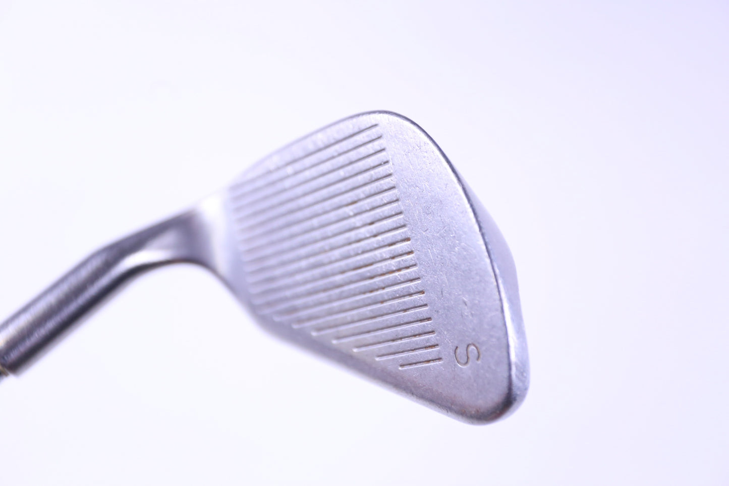 Used Ping Eye 2 Sand Wedge - Right-Handed - 53 Degrees - Stiff Flex-Next Round