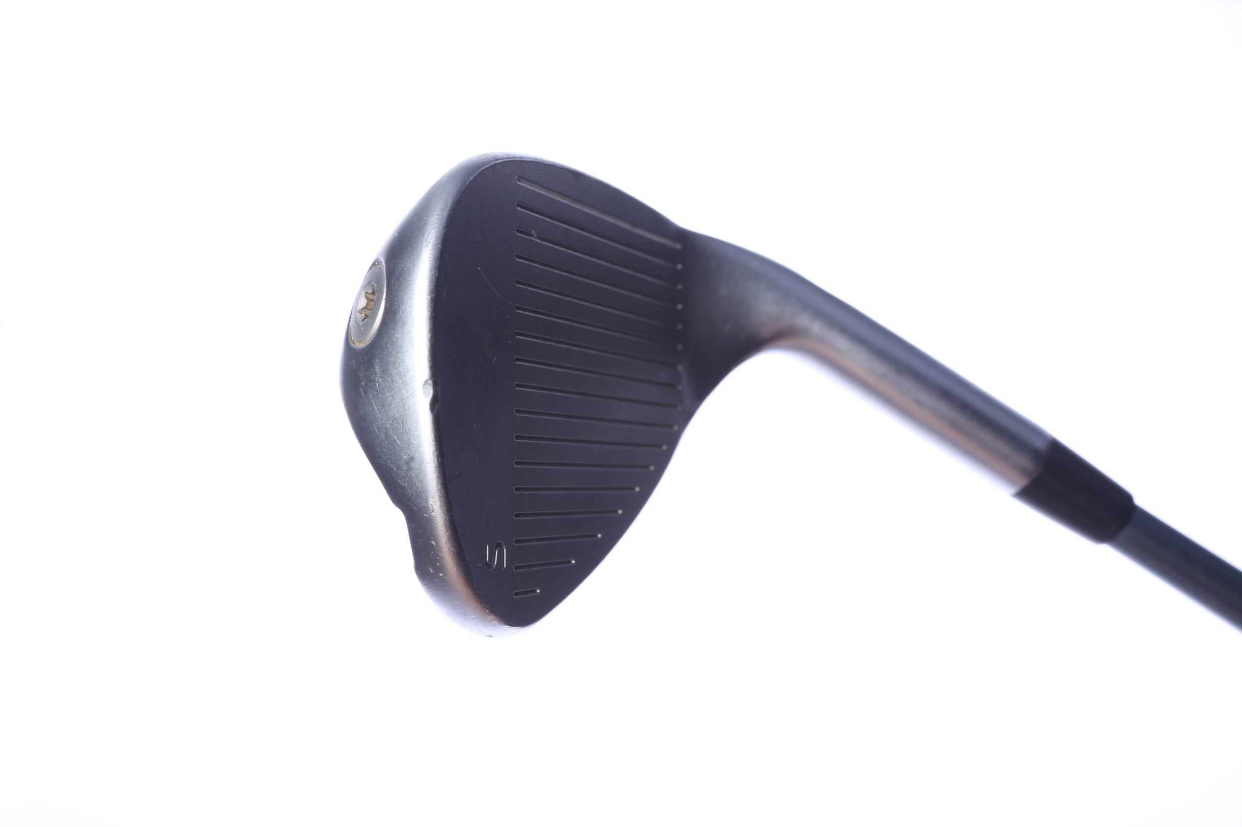 Used Ping G425 Sand Wedge - Left-Handed - 54 Degrees - Regular Flex
