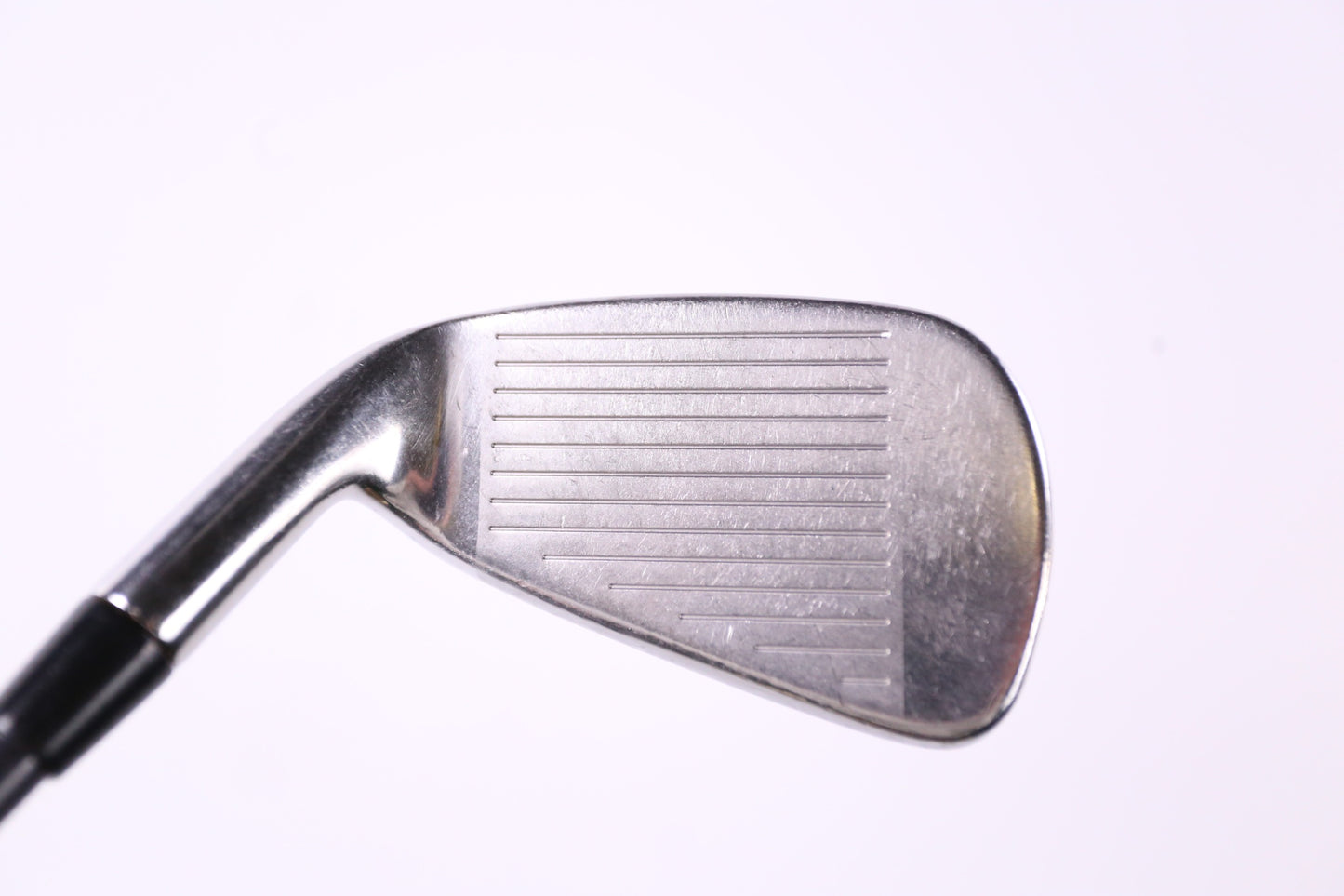 Used Cleveland Launcher HB Single 8-Iron - Right-Handed - Regular Flex-Next Round