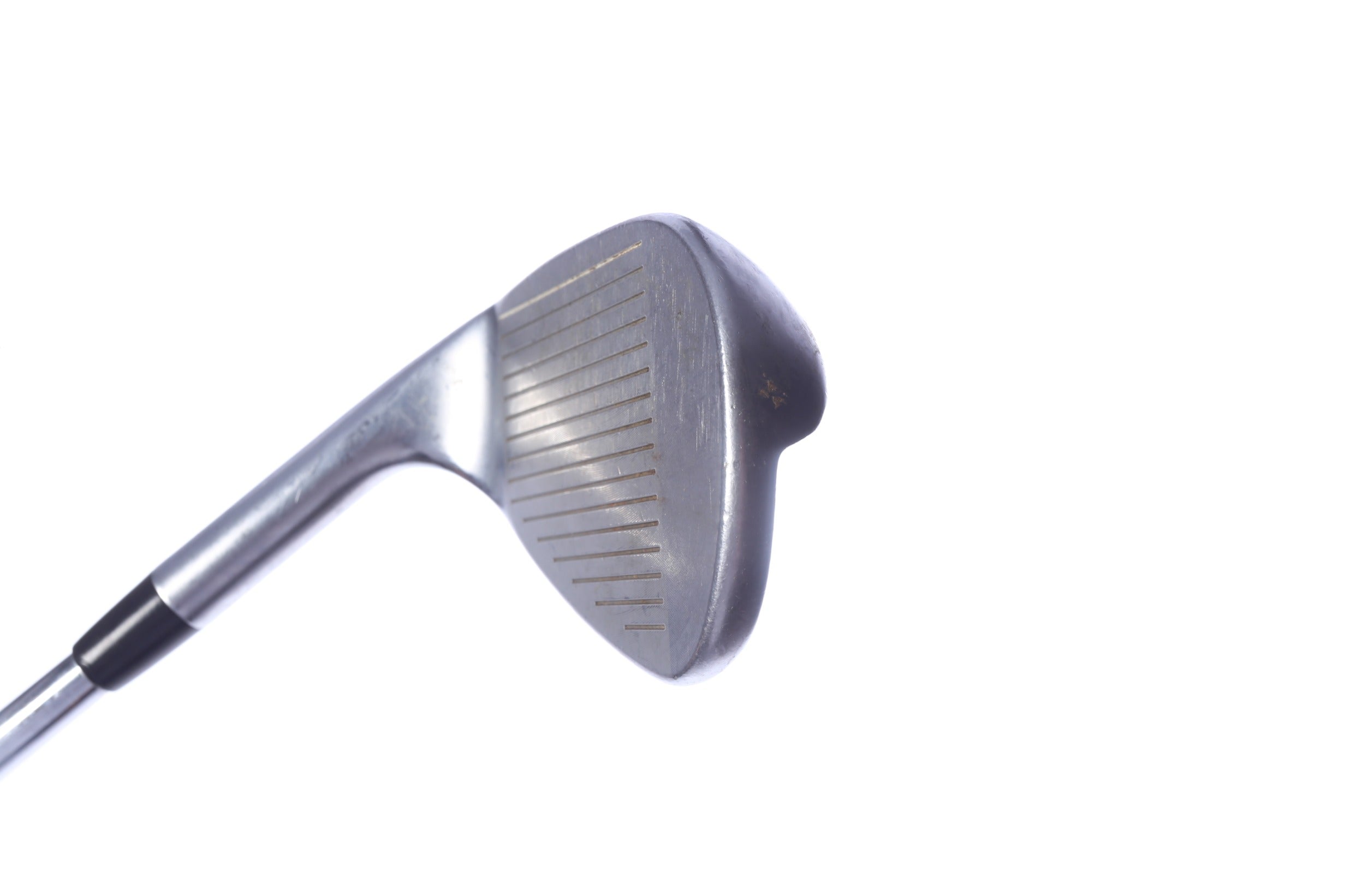 Used Ping i210 Utility Wedge - Right-Handed - 50 Degrees - Extra Stiff Flex-Next Round