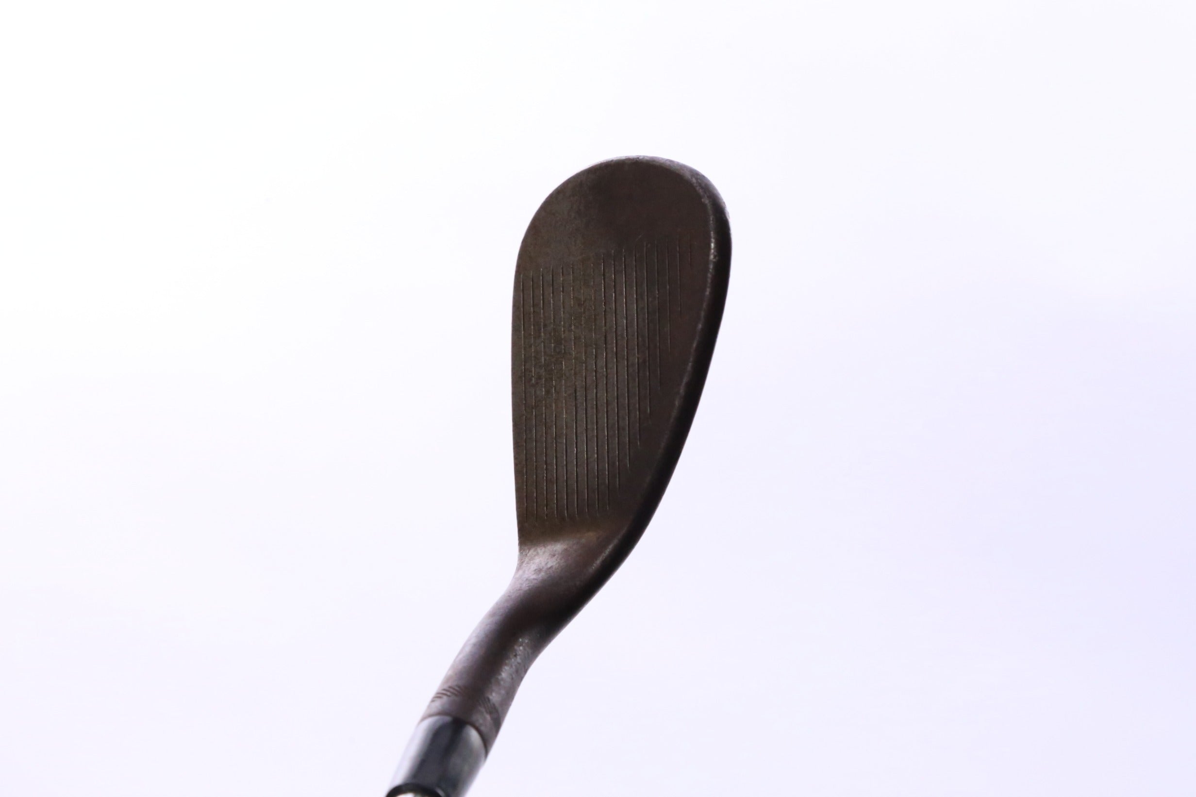 Used Titleist Vokey SM7 Raw Sand Wedge - Right-Handed - 56 Degrees - Wedge Flex
