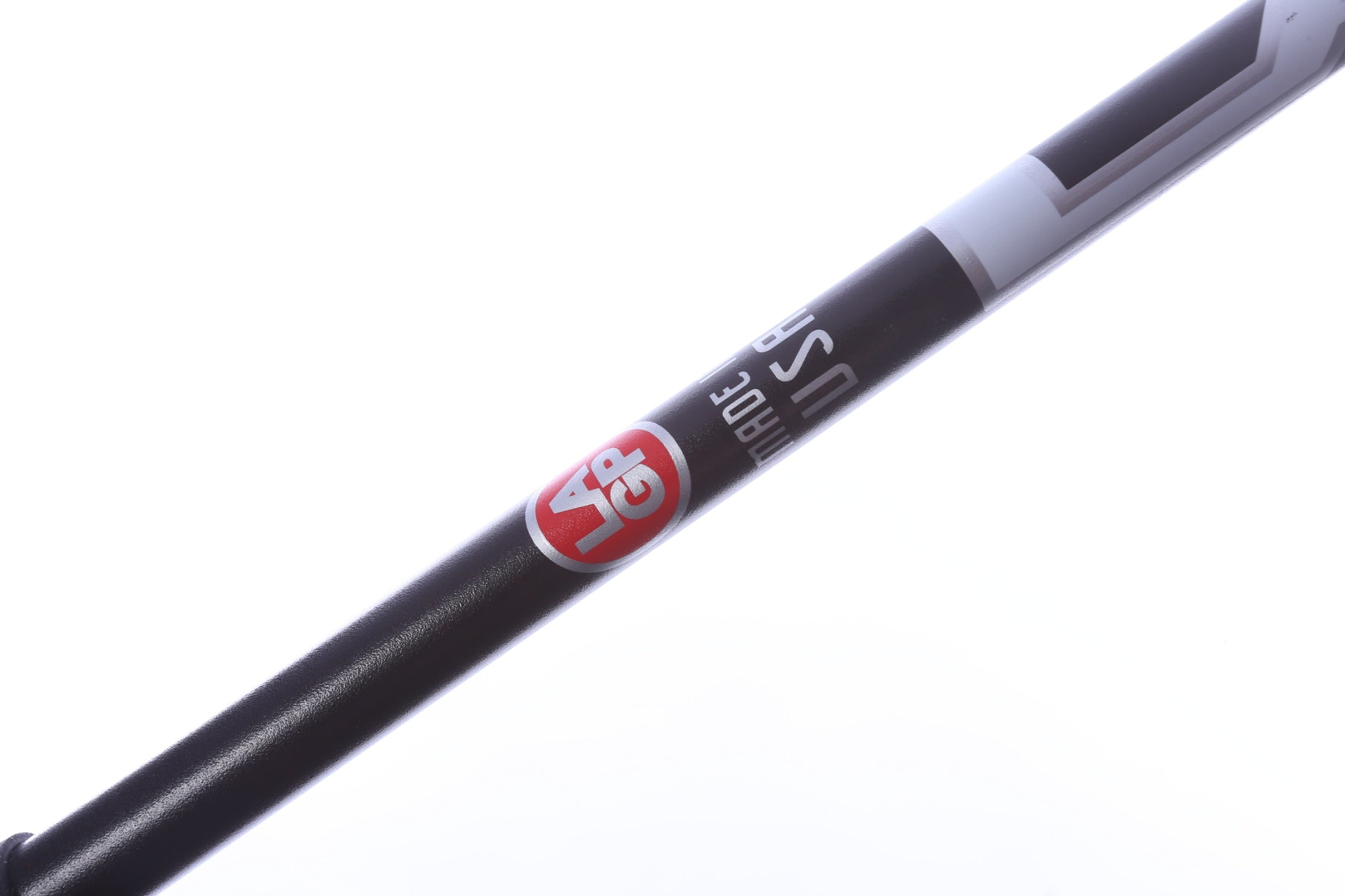 Used La Golf A Series Driver Shaft Regular Flex Graphite - 45 in - Titleist Surefit Adapter-Next Round