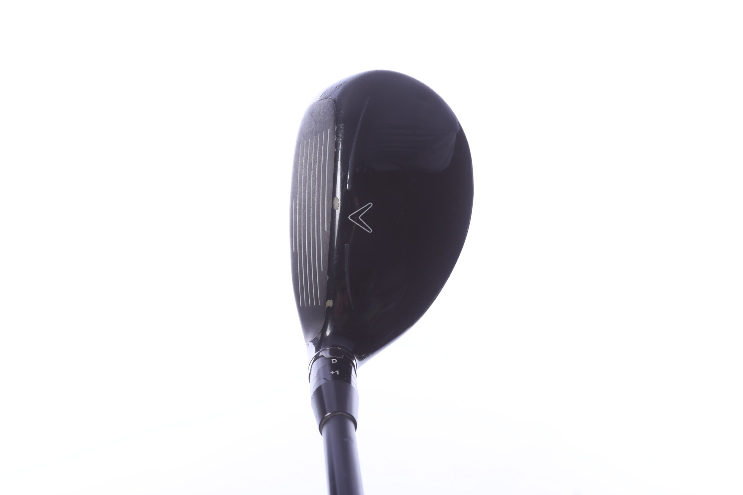 Used Callaway Big Bertha 2019 5H Hybrid - Right-Handed - 24 Degrees - Regular Flex
