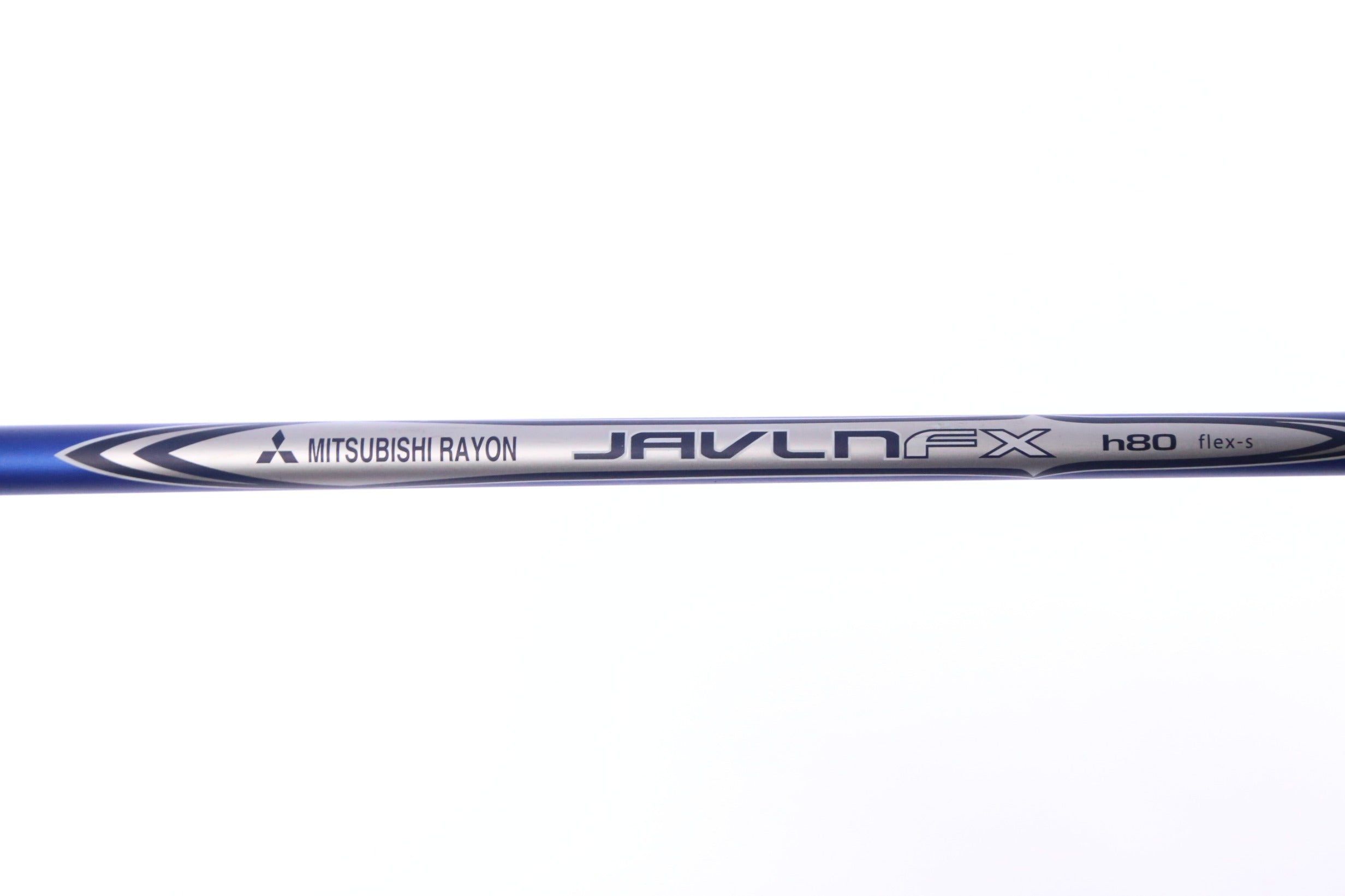 Used Adams Idea Pro Tour Prototype 3H Hybrid - Left-Handed - 20 Degrees - Stiff Flex