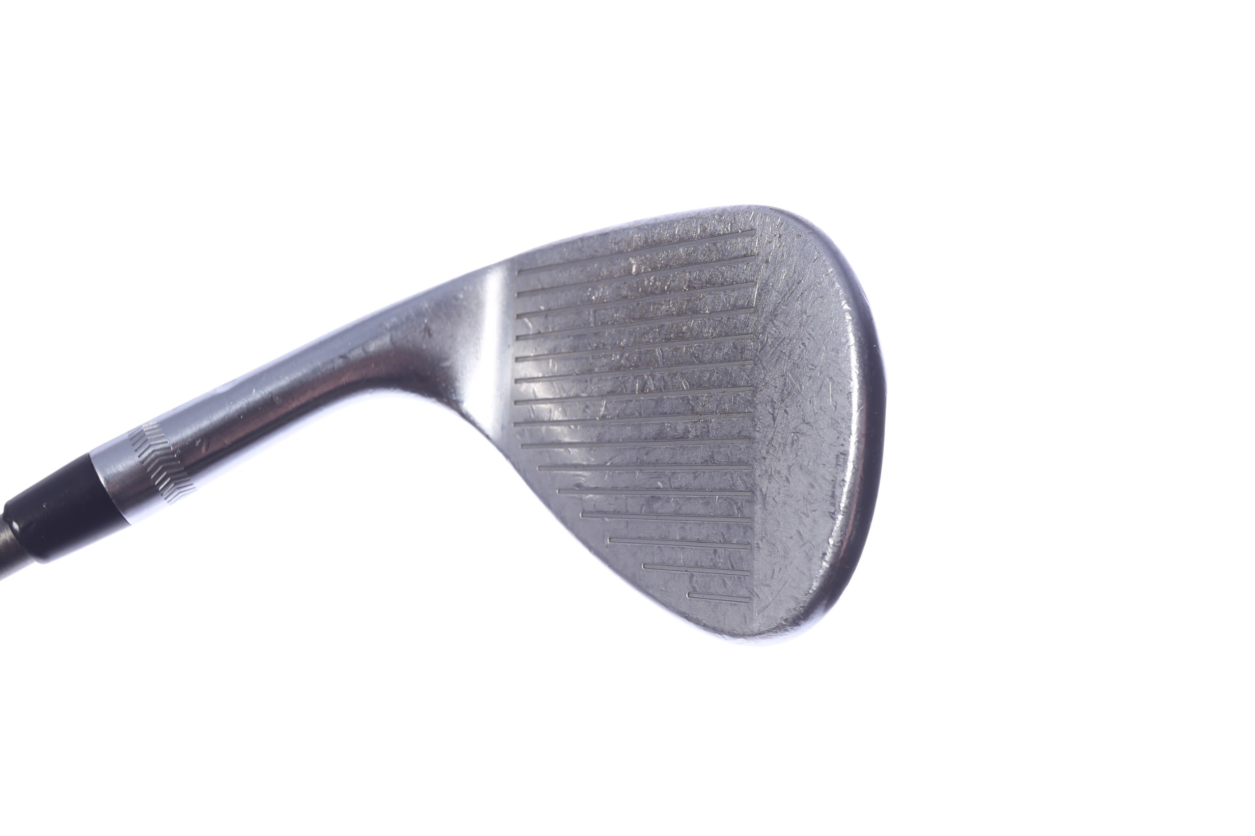 Used PXG 0311 Forged Sand Wedge - Right-Handed - 56 Degrees - Stiff Flex-Next Round