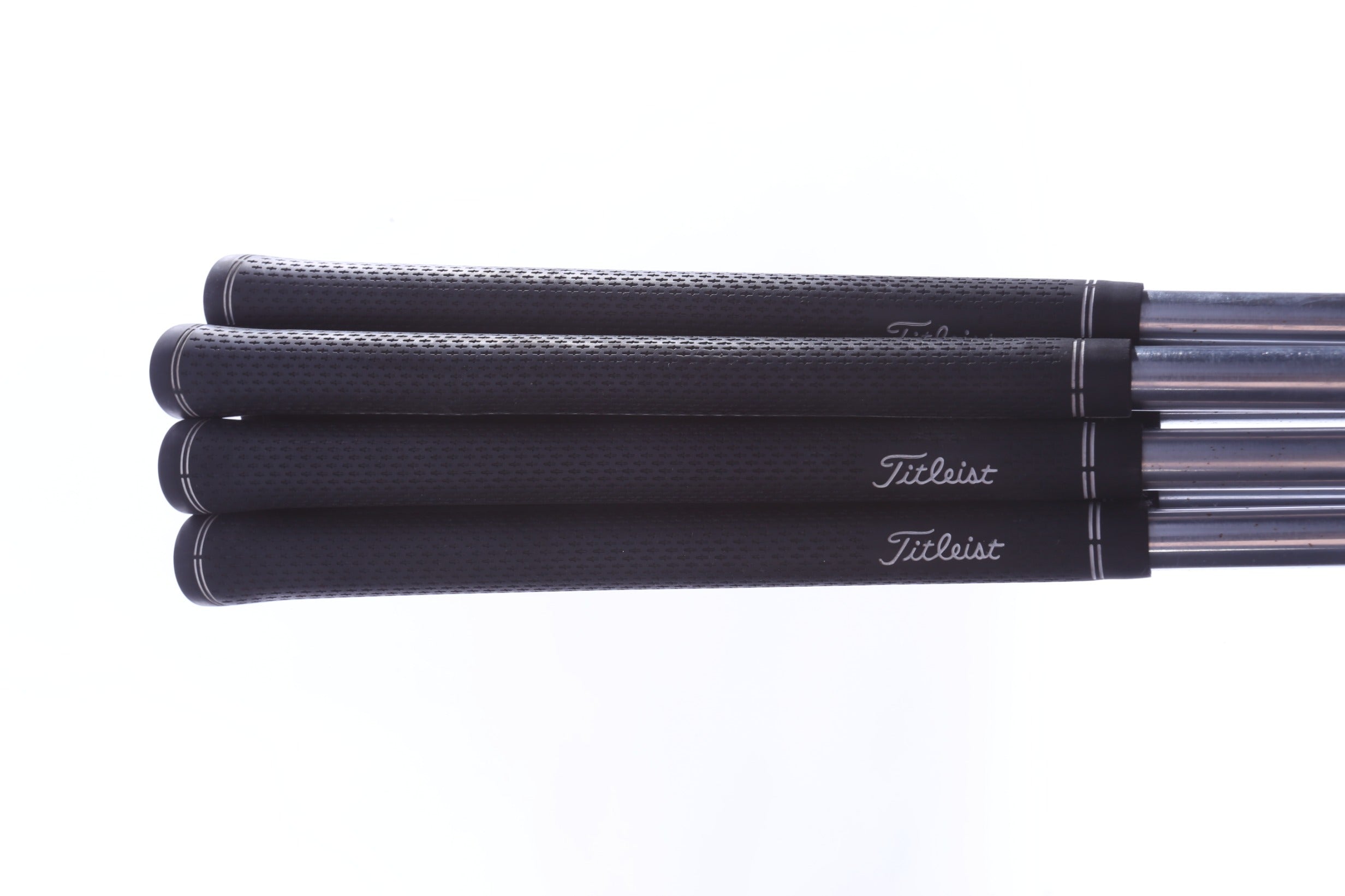 Used Titleist 620 MB Iron Set - Right-Handed - 5-PW - Regular Plus Flex-Next Round