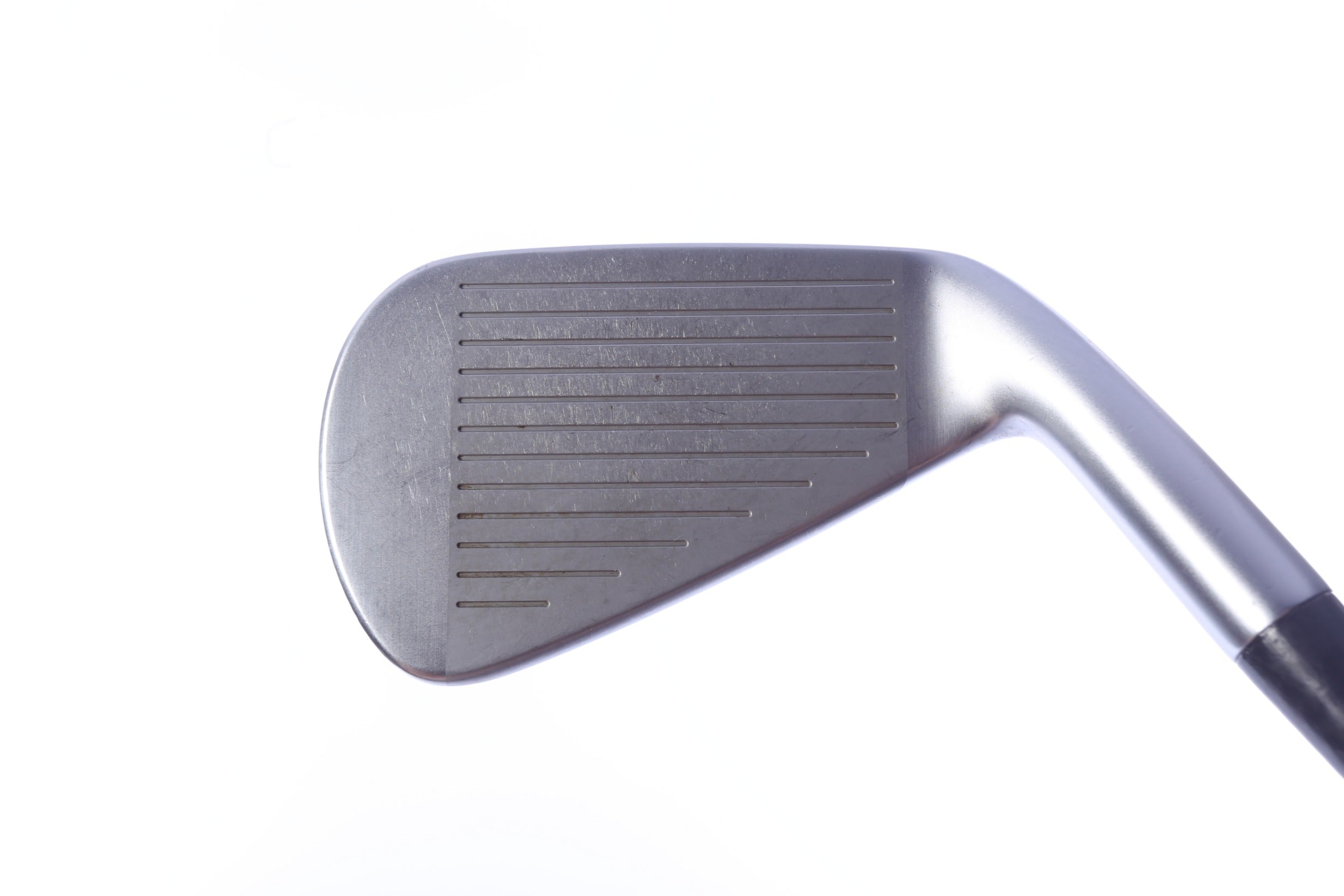 Used Mizuno JPX 925 Forged Single 5-Iron - Left-Handed - Extra Stiff Flex