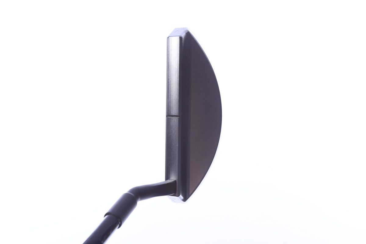 Used Sacks Parente Series 18 Putter - Right-Handed - 34.5 in - Blade-Next Round