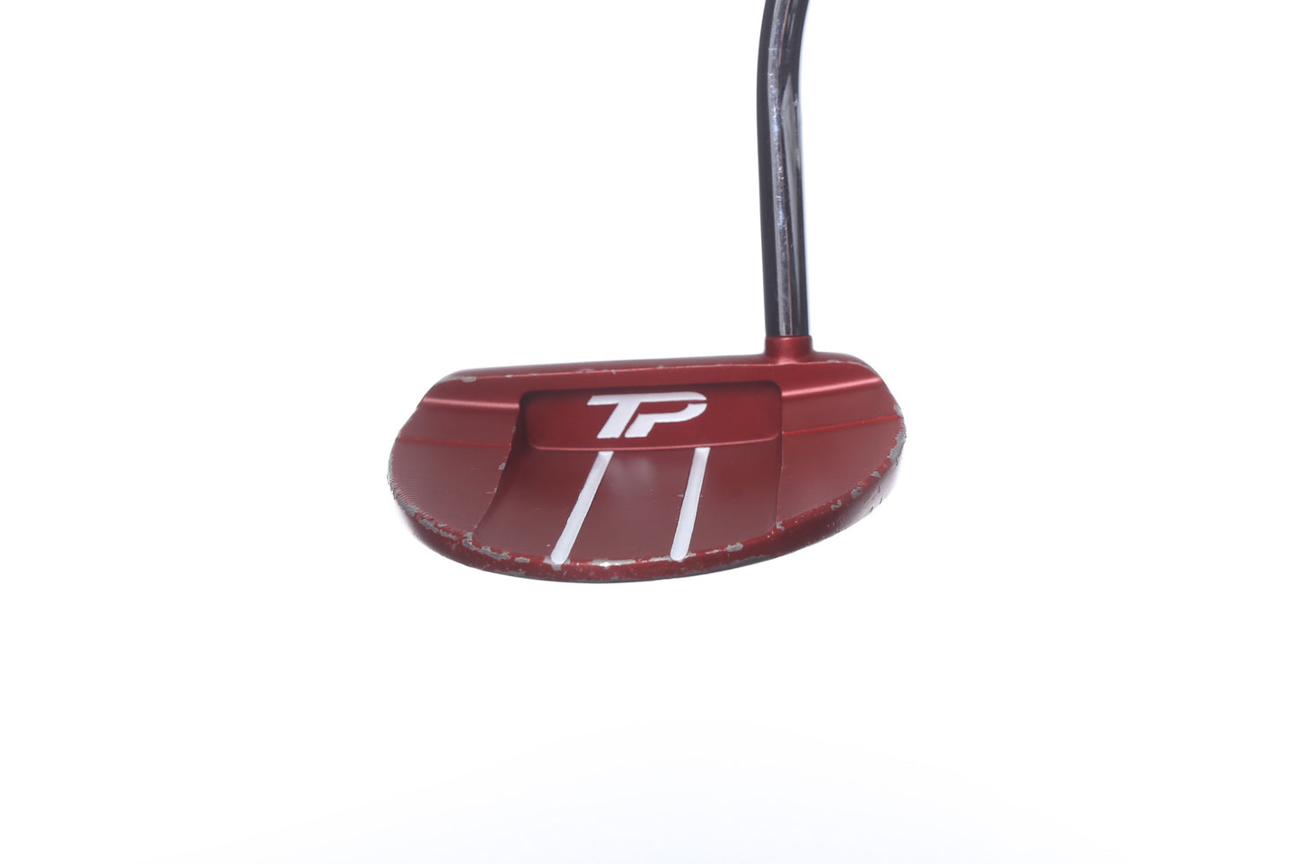 Used TaylorMade TP Collection Ardmore Putter - Left-Handed - 34 in - Mallet-Next Round