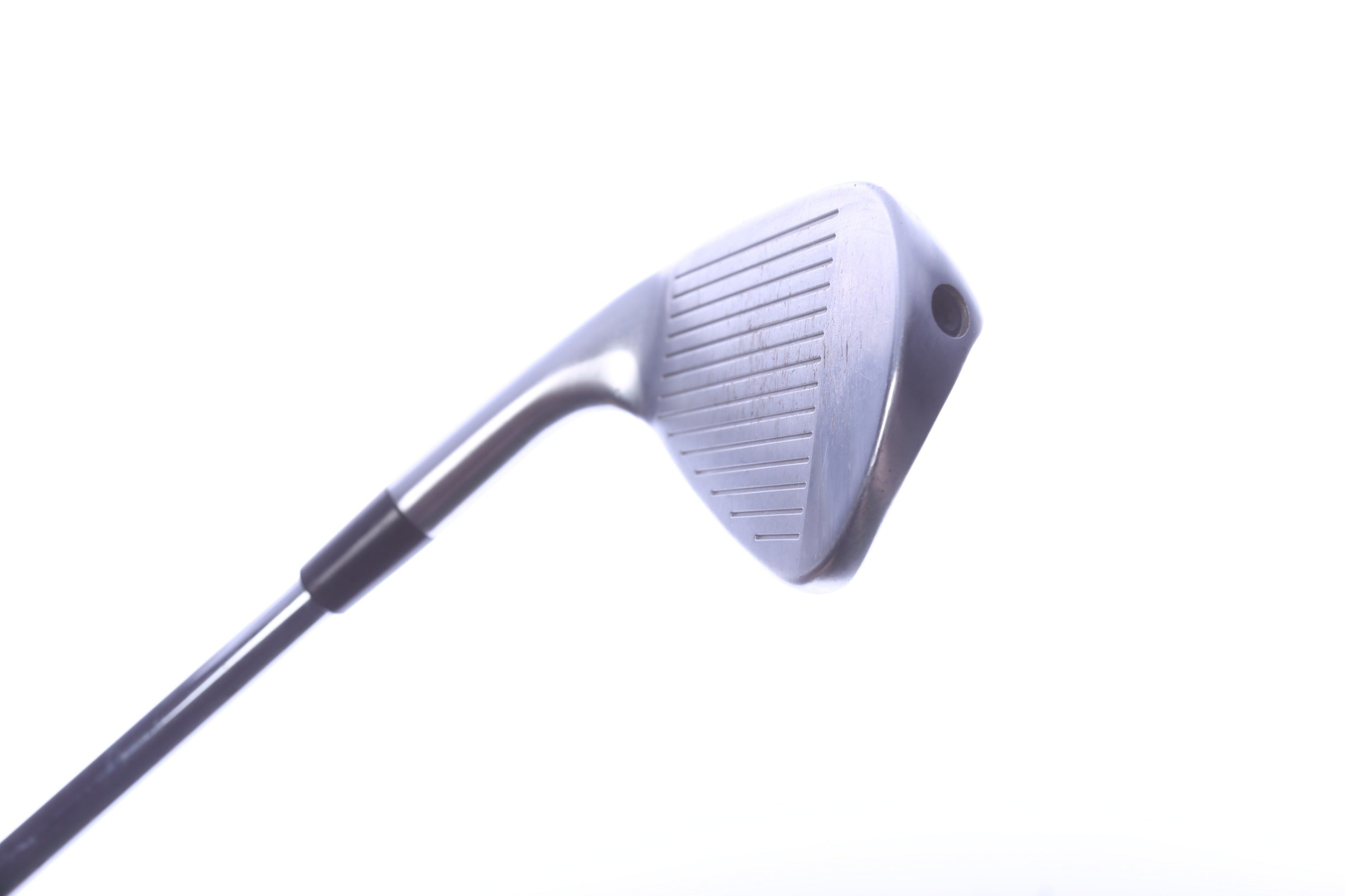 Used TaylorMade 2020 P770 Single 8-Iron - Right-Handed - Extra Stiff Flex