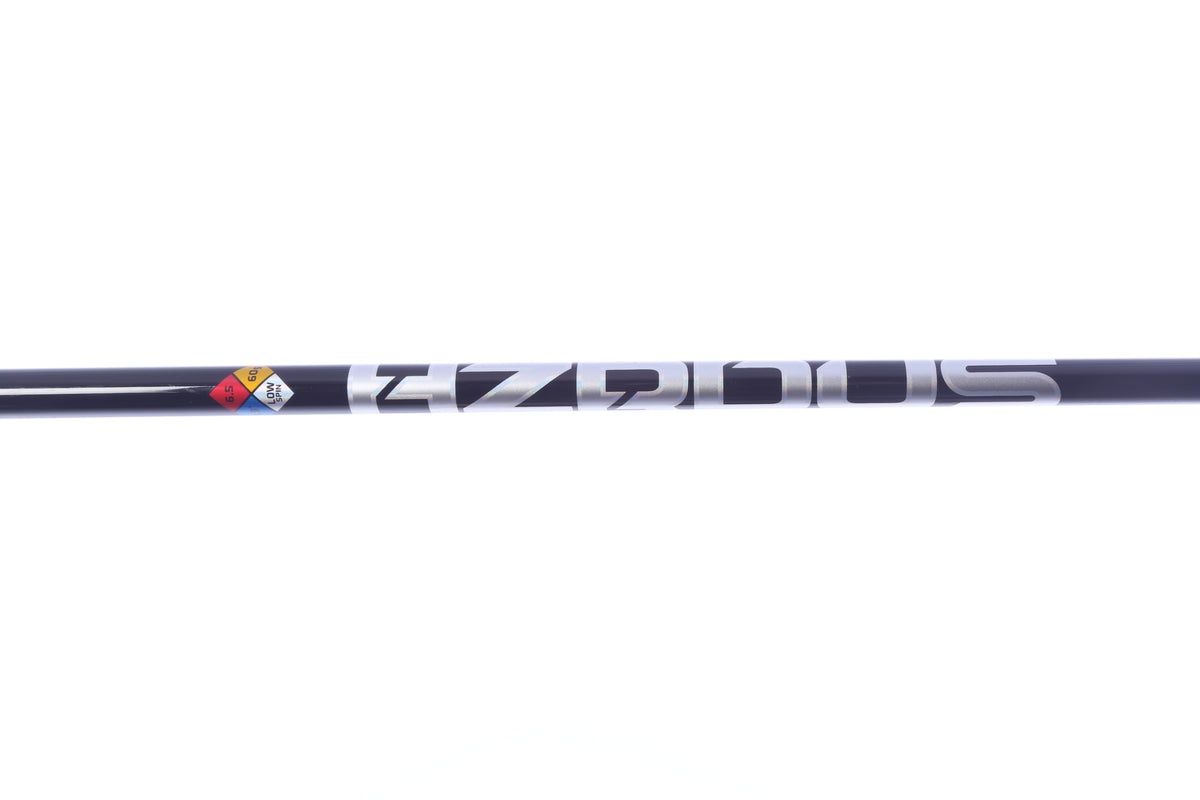 Used TaylorMade Qi10 LS Driver - 9 Degrees - Extra Stiff Flex Project X Hzrdus - Right-Handed-Next Round