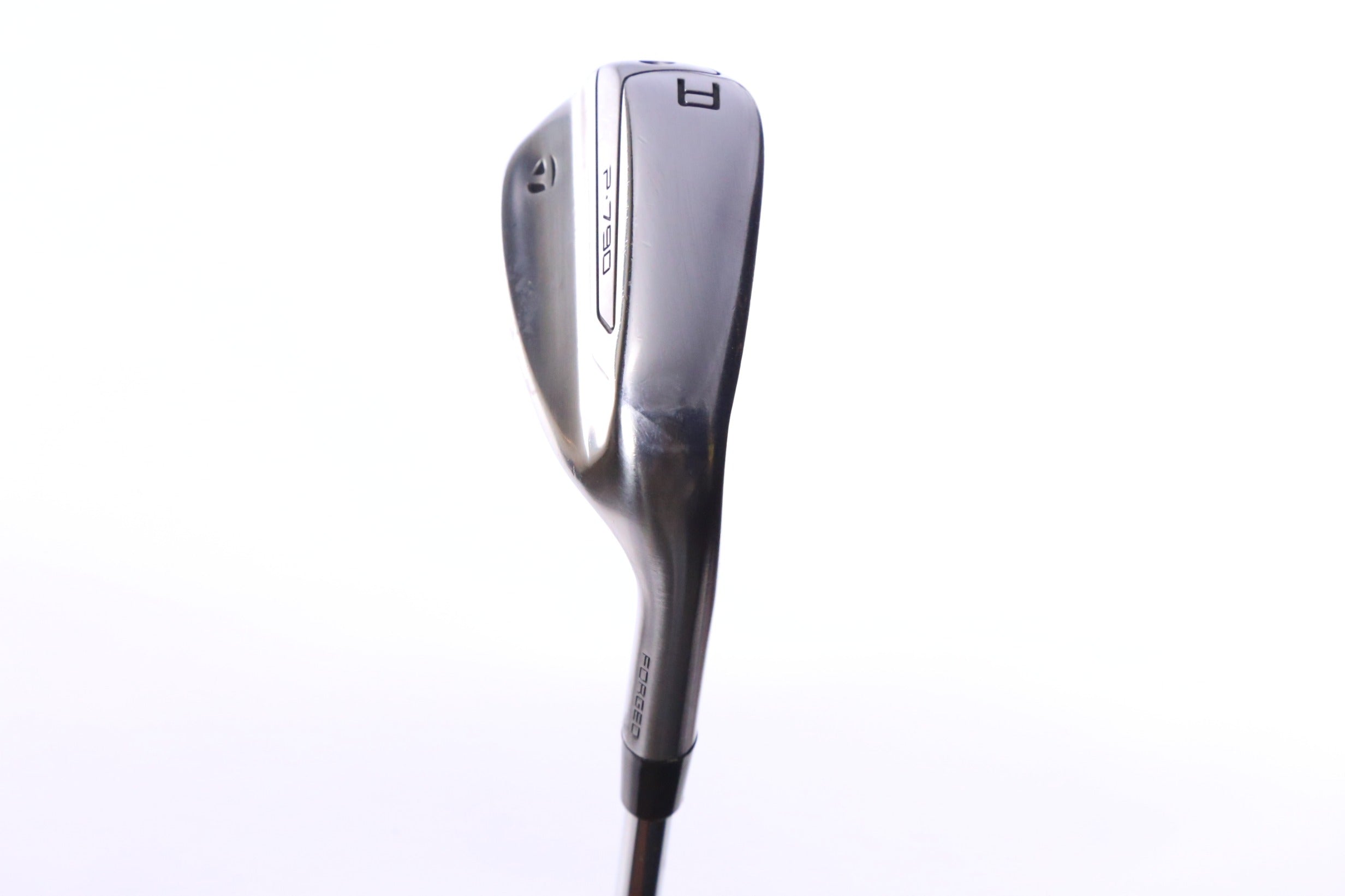 Used TaylorMade 2019 P790 Approach Wedge - Right-Handed - 50 Degrees - Stiff Flex-Next Round