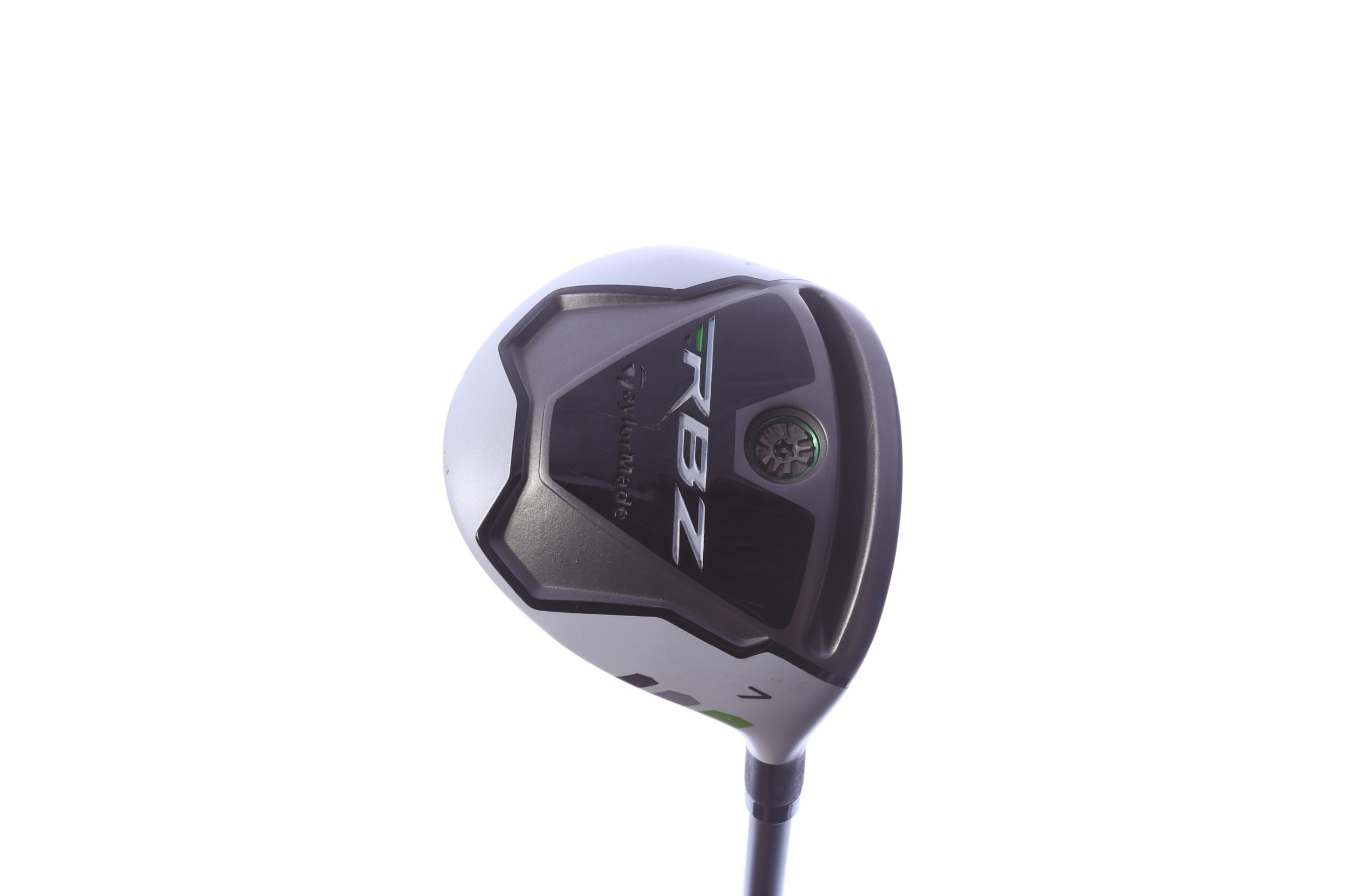 Used TaylorMade RocketBallz 7-Wood - Right-Handed - 21 Degrees - Seniors Flex