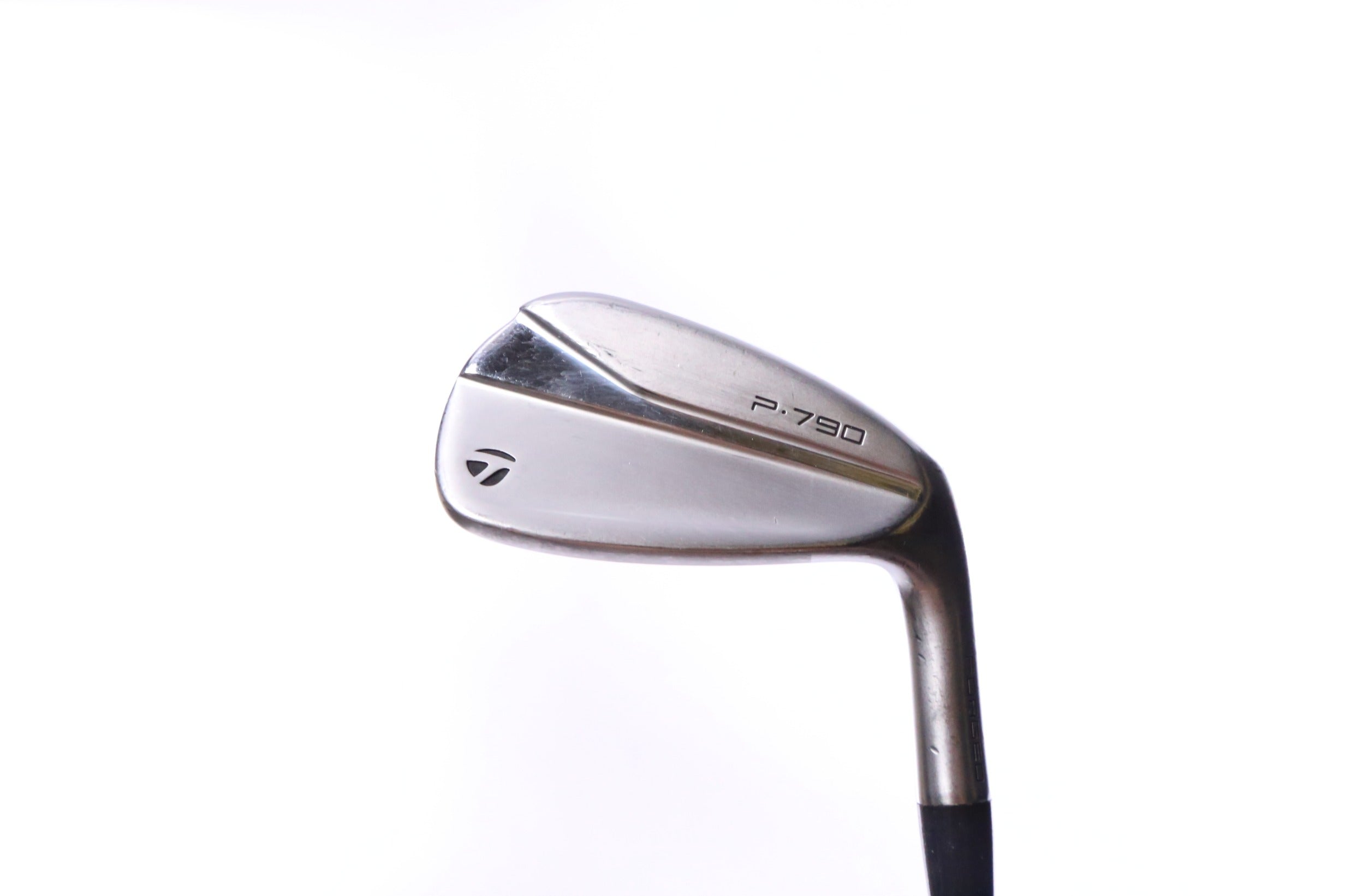 Used TaylorMade 2021 P790 Single 9-Iron - Right-Handed - Extra Stiff Flex-Next Round