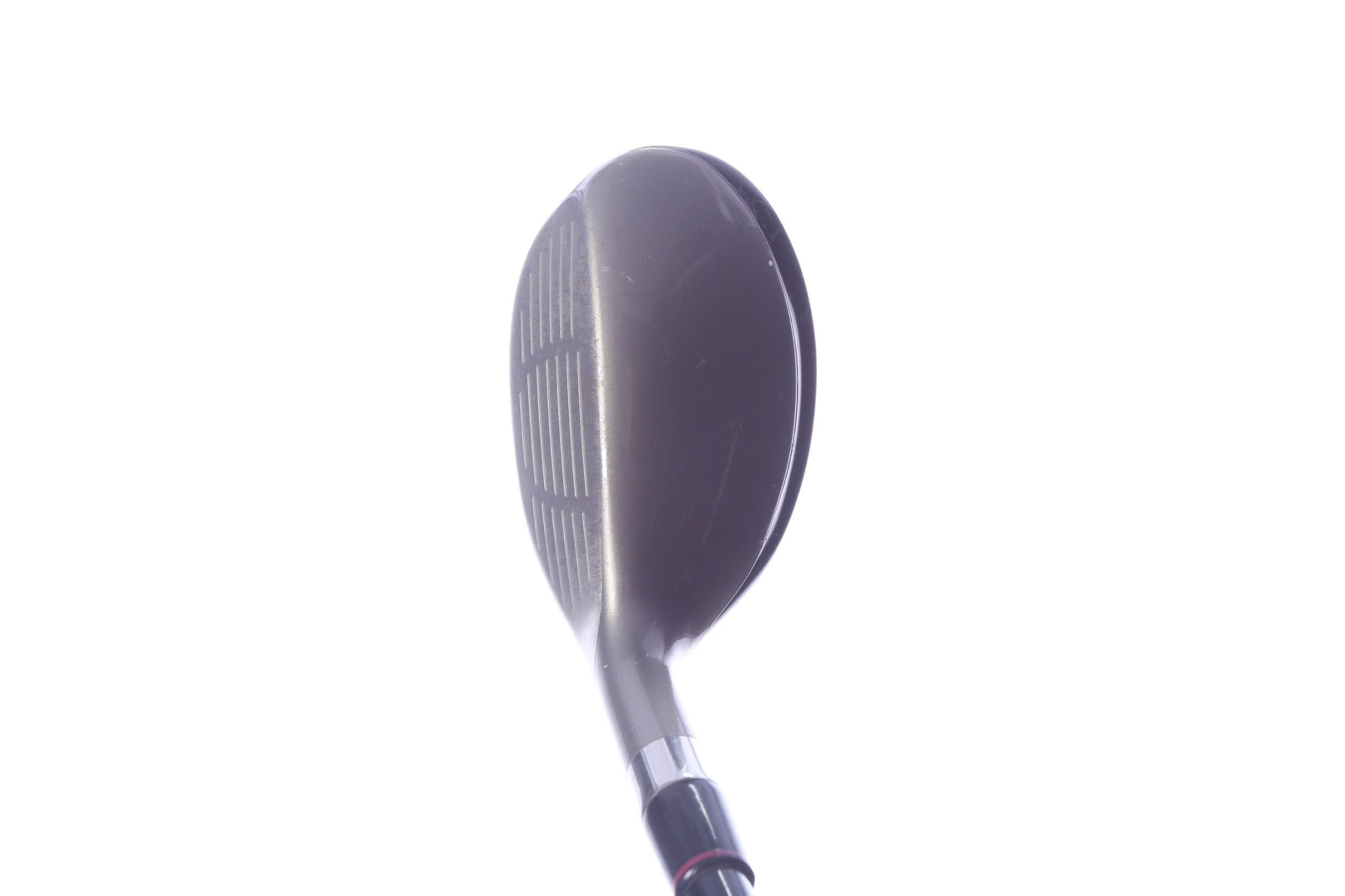 Used Nike VR 3H Hybrid - Right-Handed - 21 Degrees - Regular Flex-Next Round