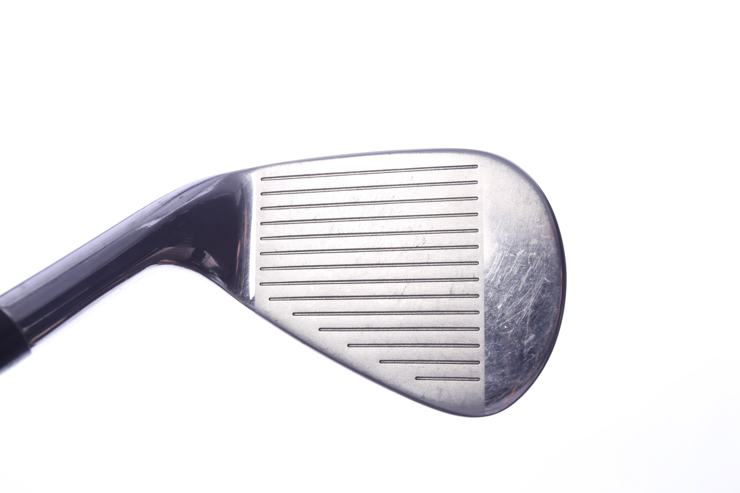 Used Callaway Paradym Ai Smoke Gap Wedge - Right-Handed - 50 Degrees - Variable Flex-Next Round