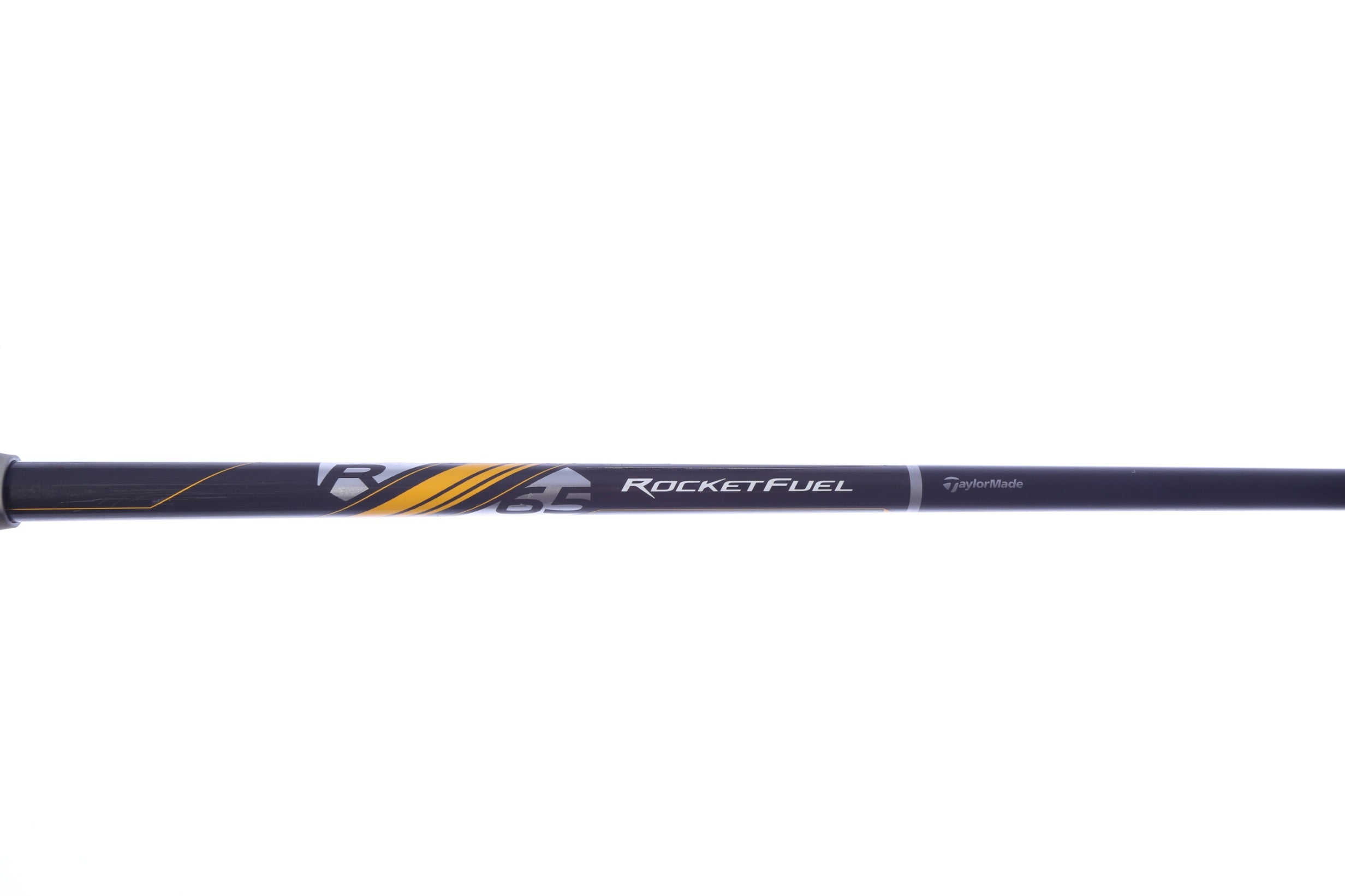 Used TaylorMade RocketBladez Single 9-Iron - Right-Handed - Regular Flex