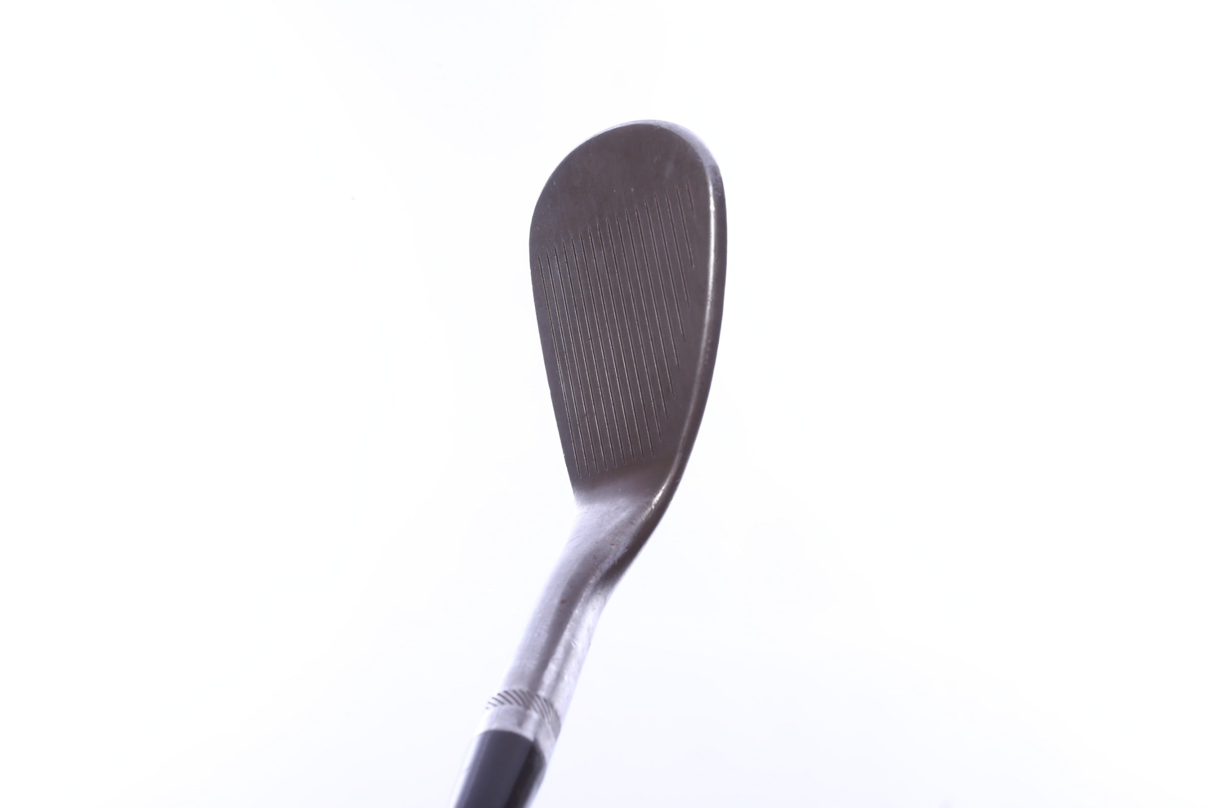 Used Titleist Vokey SM10 Raw Wedge Set - Right-Handed - 56*, 60* - Stiff Flex-Next Round