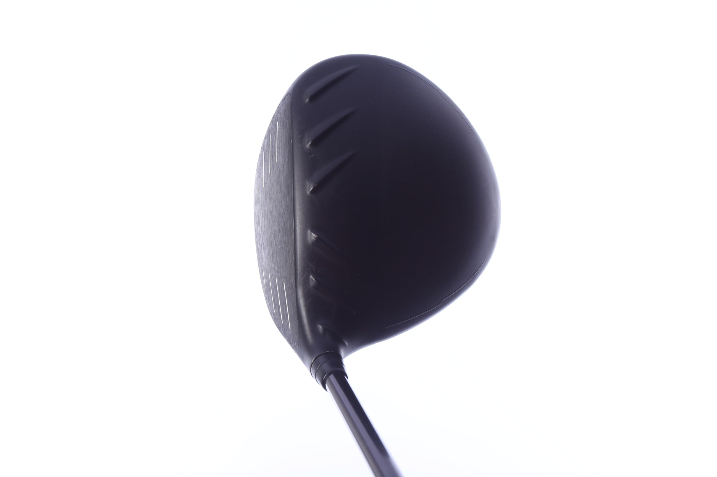 Used Ping G440 MAX Driver - 10.5 Degrees - Stiff Flex Ping Tour 2.0 - Right-Handed