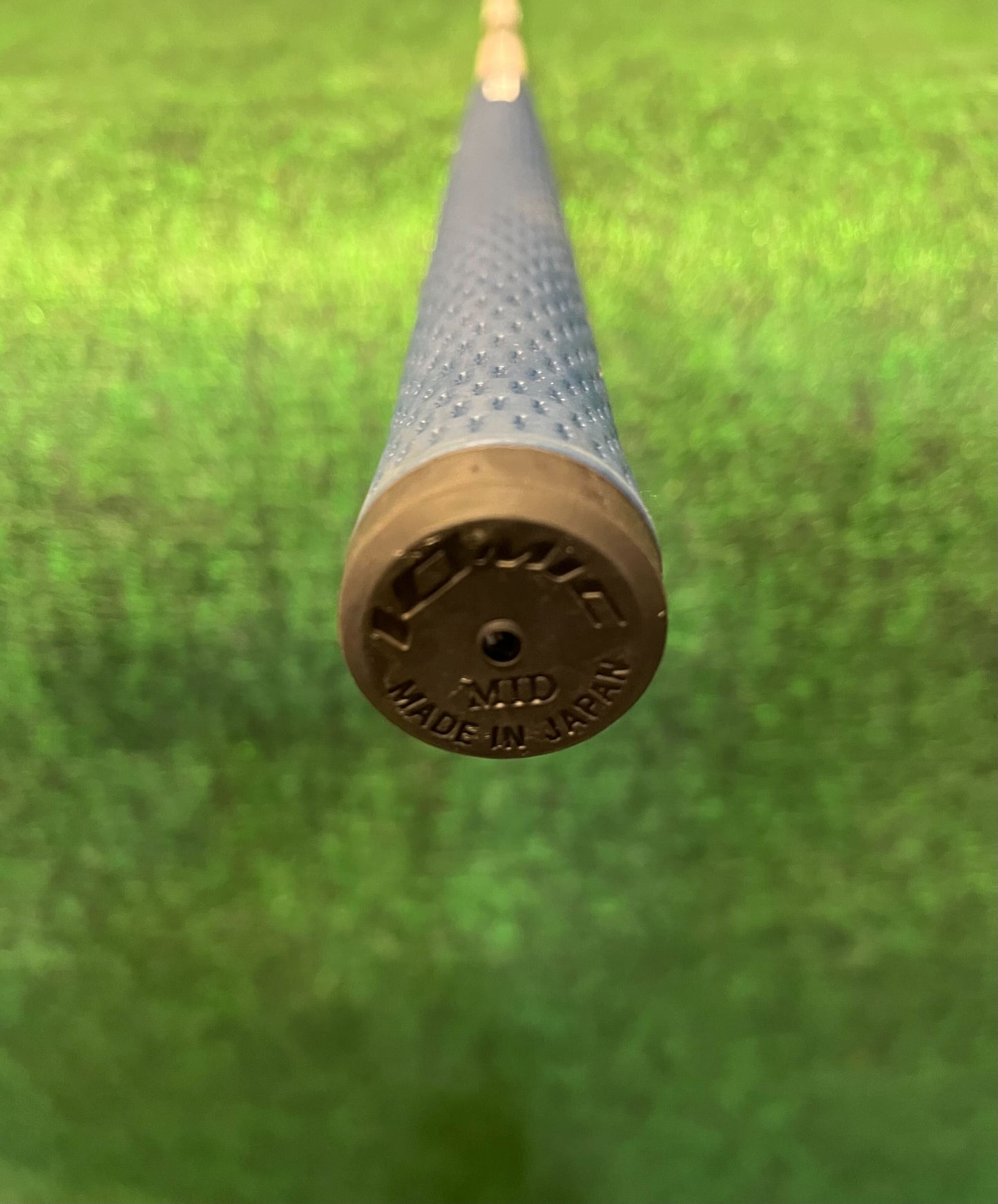 OBAN Kiyoshi White Driver Shaft - Stiff Flex - 45.5 in-Next Round