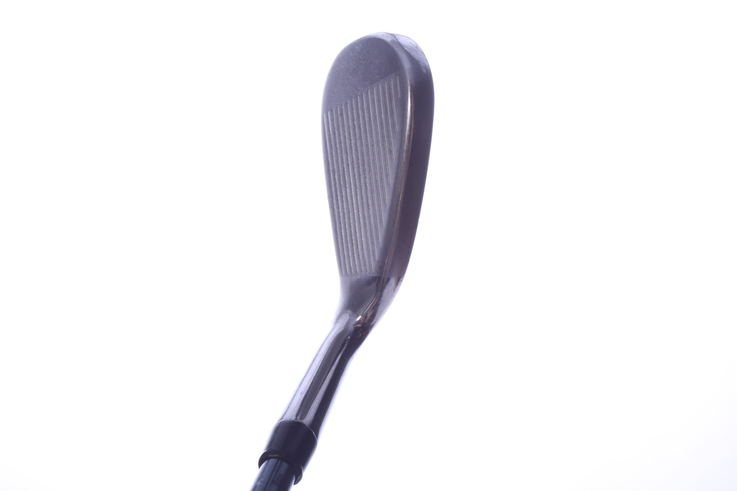 Used Callaway Rogue ST MAX Approach Wedge - Right-Handed - 46 Degrees - Stiff Flex-Next Round