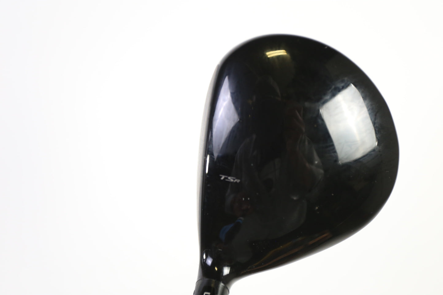Used Titleist TSR2 3-Wood - Right-Handed - 16.5 Degrees - Seniors Flex-Next Round