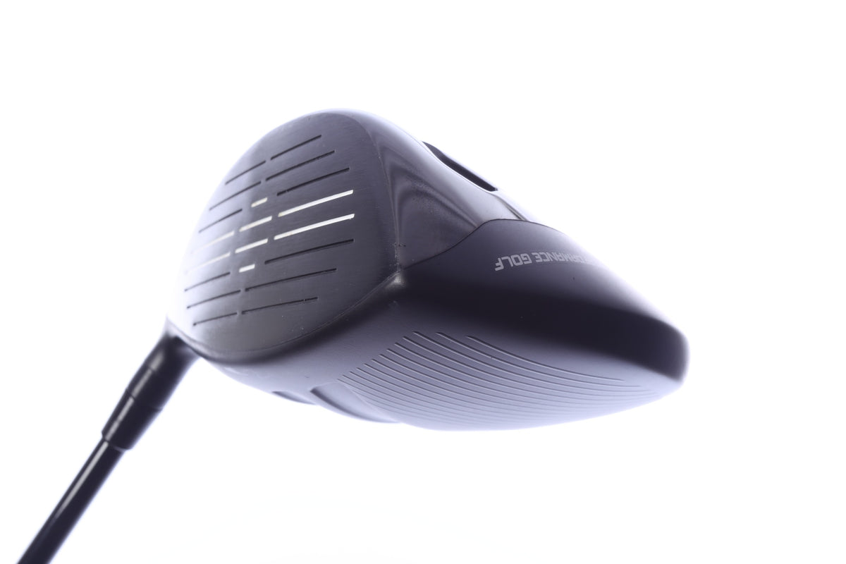 Used Performance Golf SF1 Driver - 12 Degrees - Seniors Flex Performance Golf SF1 - Right-Handed