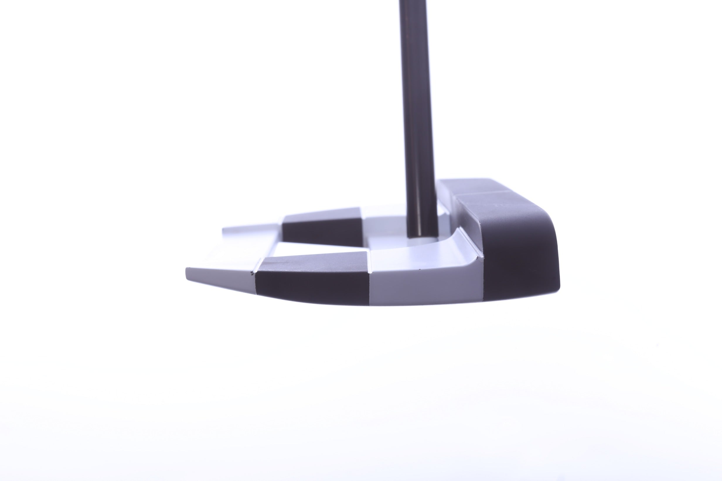 Used Odyssey Ai-DUAL Square 2 Square Jailbird Putter - Right-Handed - 35 in - Mallet