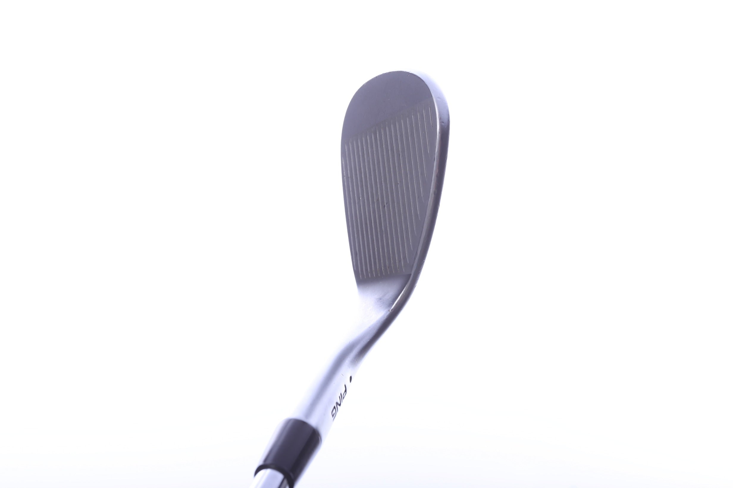 Used Ping Glide 4.0 Sand Wedge - Right-Handed - 54 Degrees - Wedge Flex