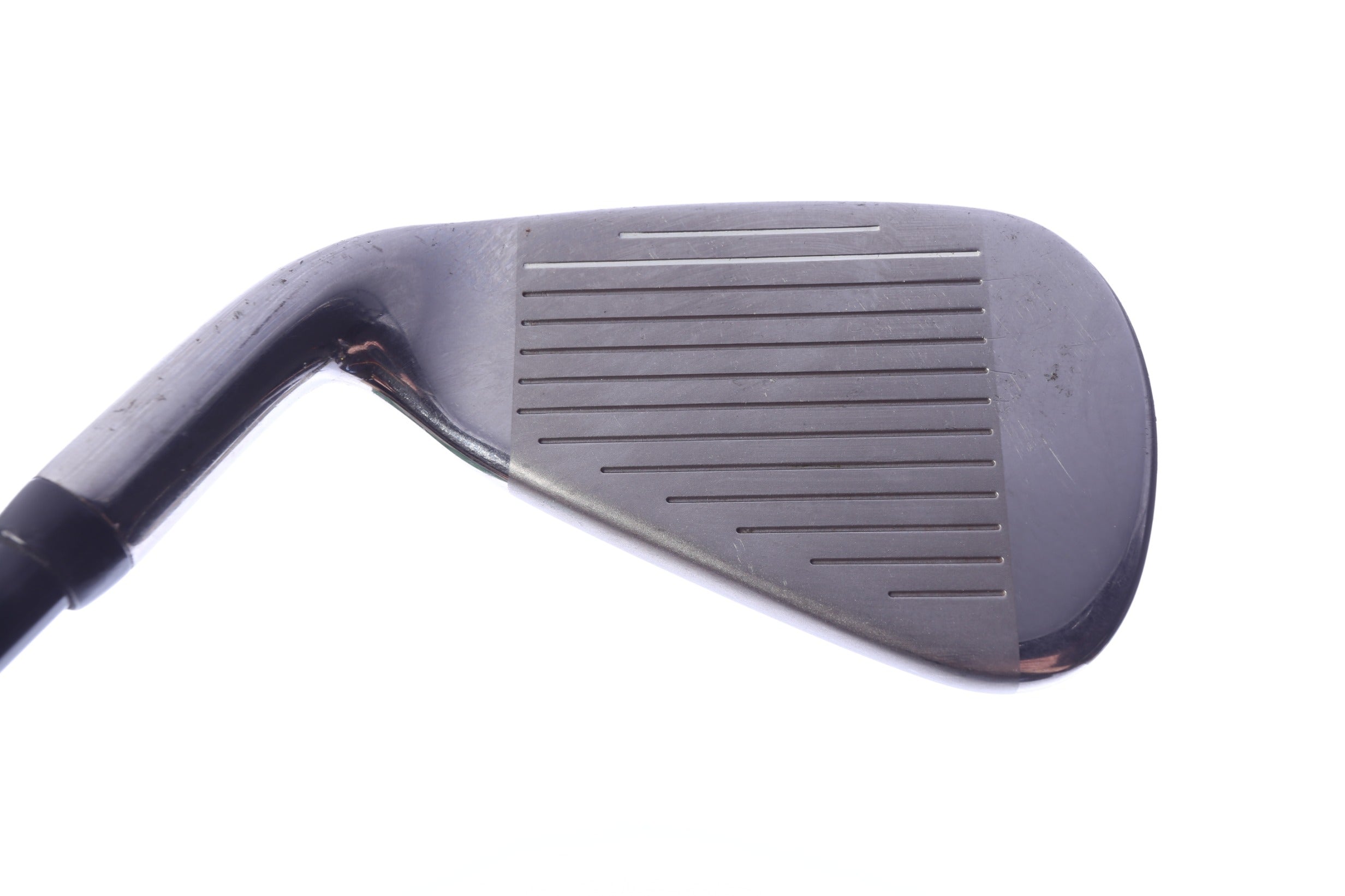 Used Callaway Steelhead XR Single 4-Iron - Right-Handed - Regular Flex