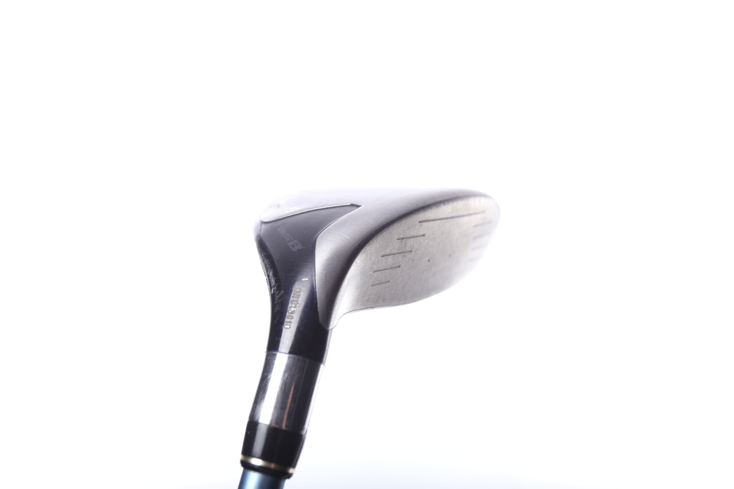 Used Bridgestone Tour B JGR 5H Hybrid - Right-Handed - 25 Degrees - Ladies Flex-Next Round