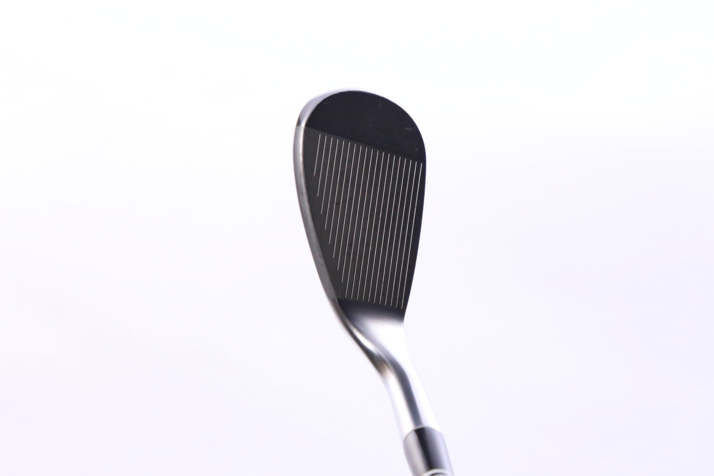 Used Cleveland CBX 4 Sand Wedge - Left-Handed - 56 Degrees - Wedge Flex-Next Round