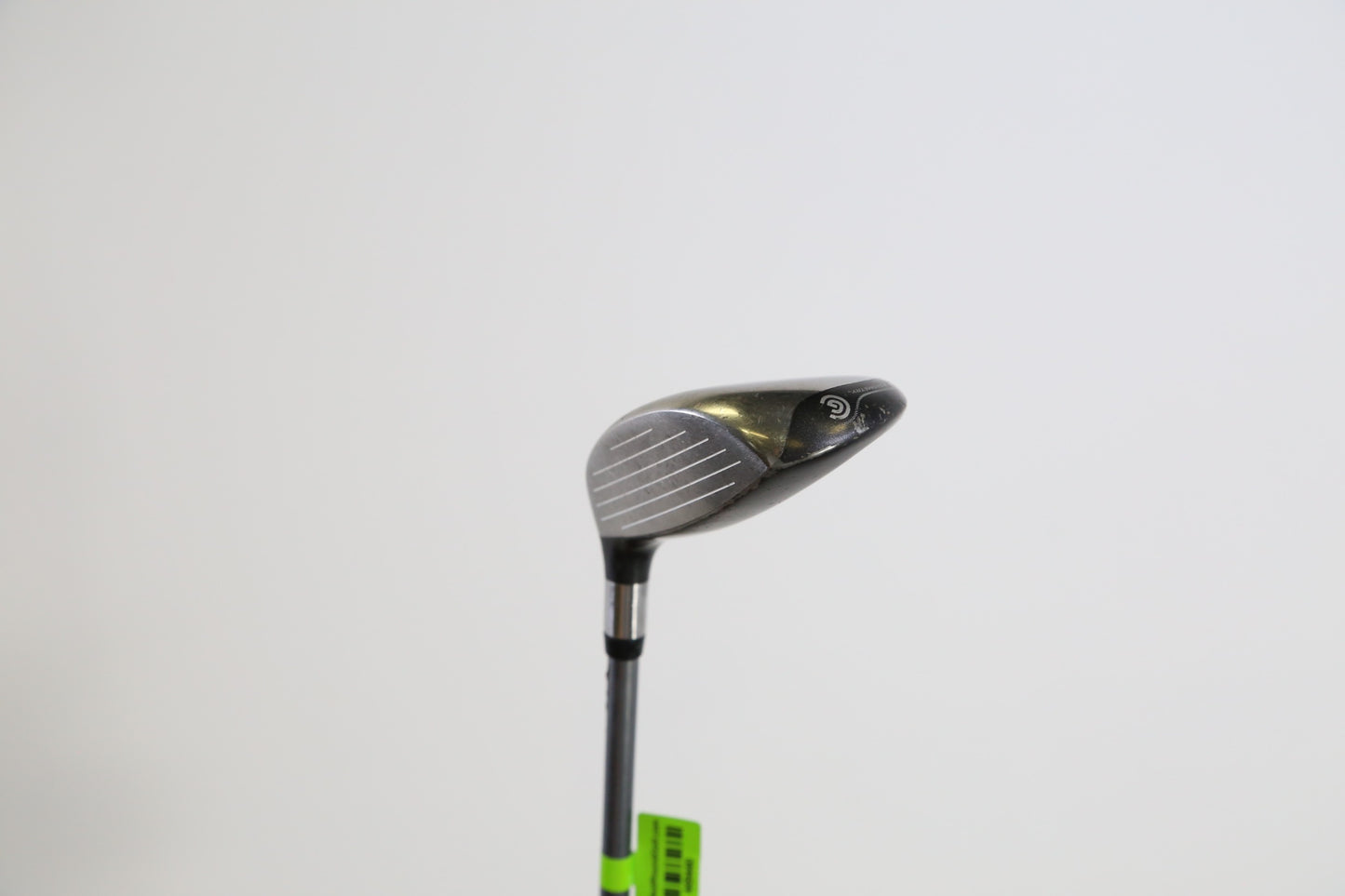 Used Cleveland HiBore 5-Wood - Right-Handed - 19 Degrees - Ladies Flex
