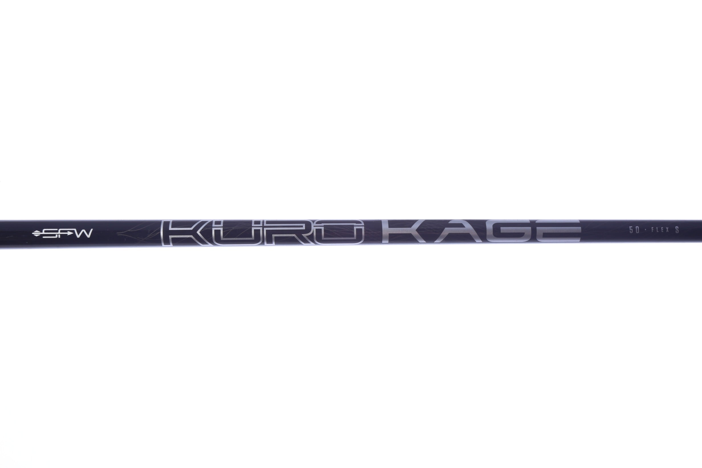 Used Titleist TS2 Driver - 9.5 Degrees - Stiff Flex Mitsubishi Kuro Kage SFW Black - Right-Handed