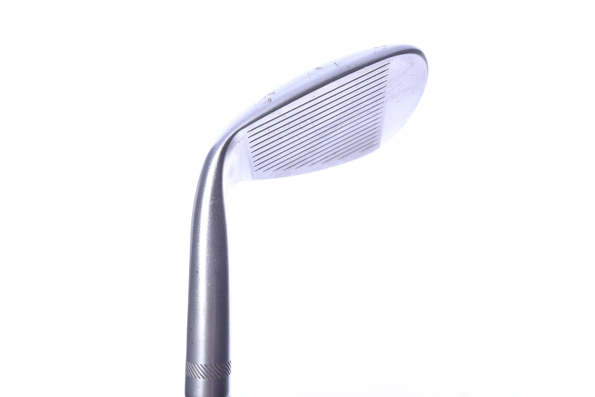 Used Titleist Vokey SM9 Tour Chrome Lob Wedge - Right-Handed - 60 Degrees - Regular Flex
