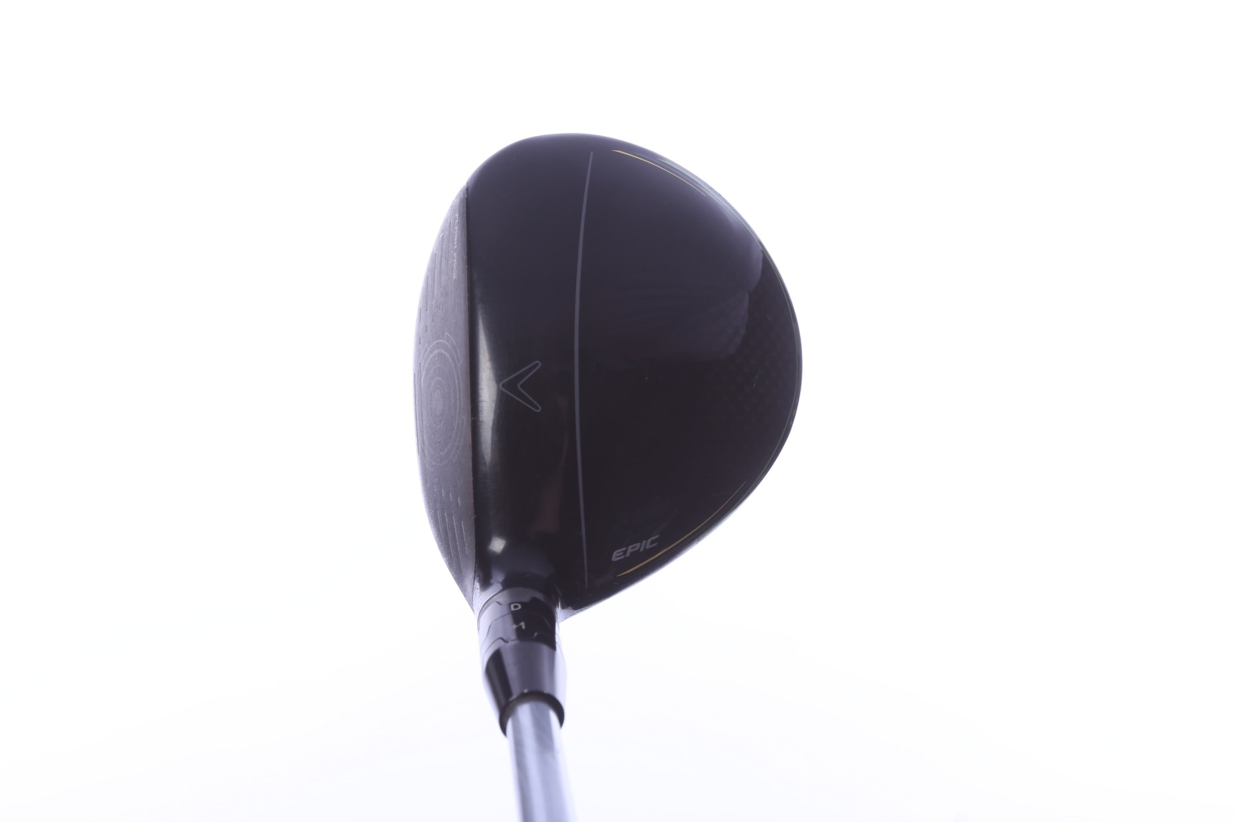 Used Callaway GBB Epic 7-Wood - Right-Handed - 21 Degrees - Ladies Flex