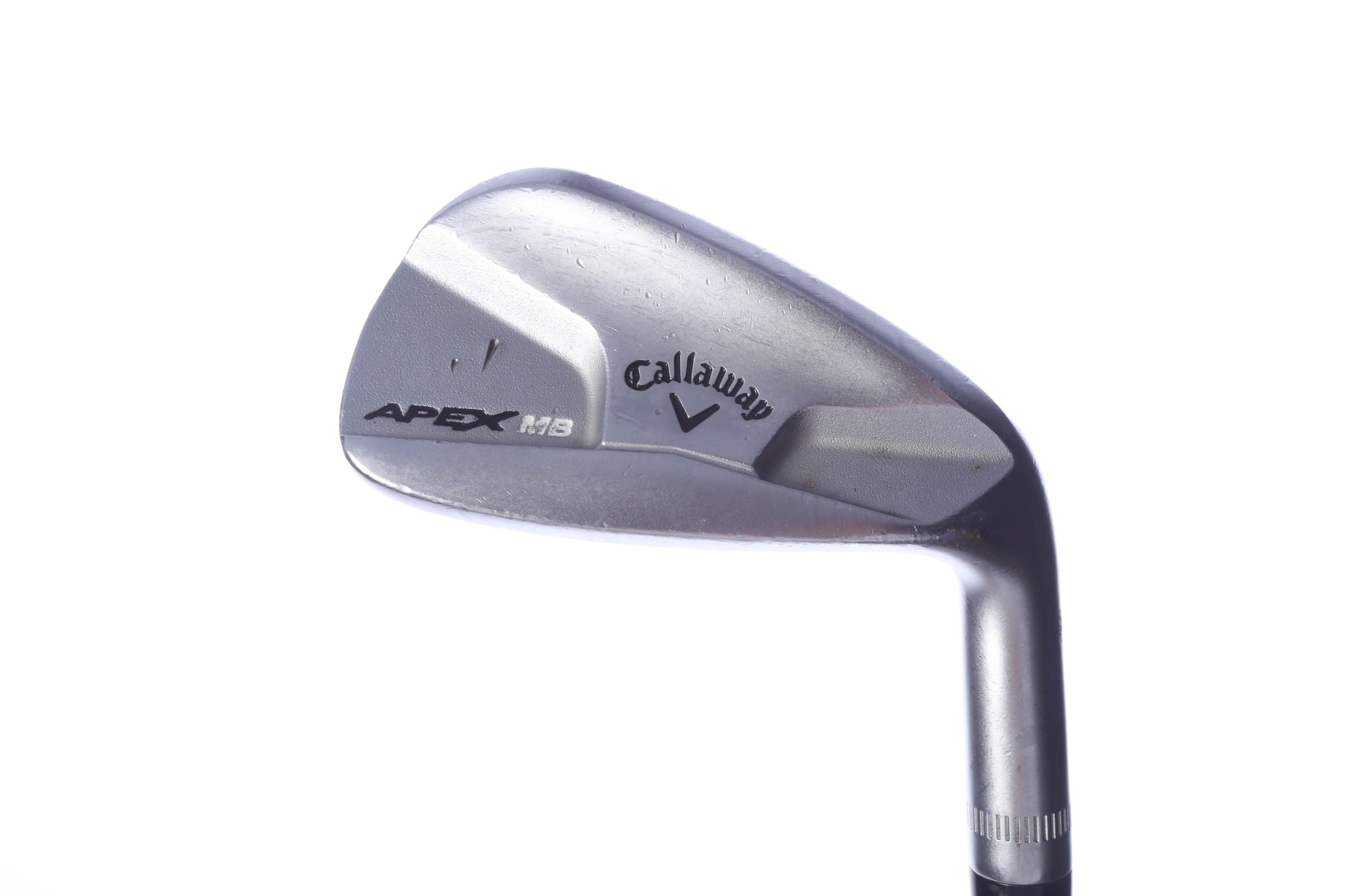 Used Callaway 2014 APEX MB Single 9-Iron - Right-Handed - Stiff Flex-Next Round