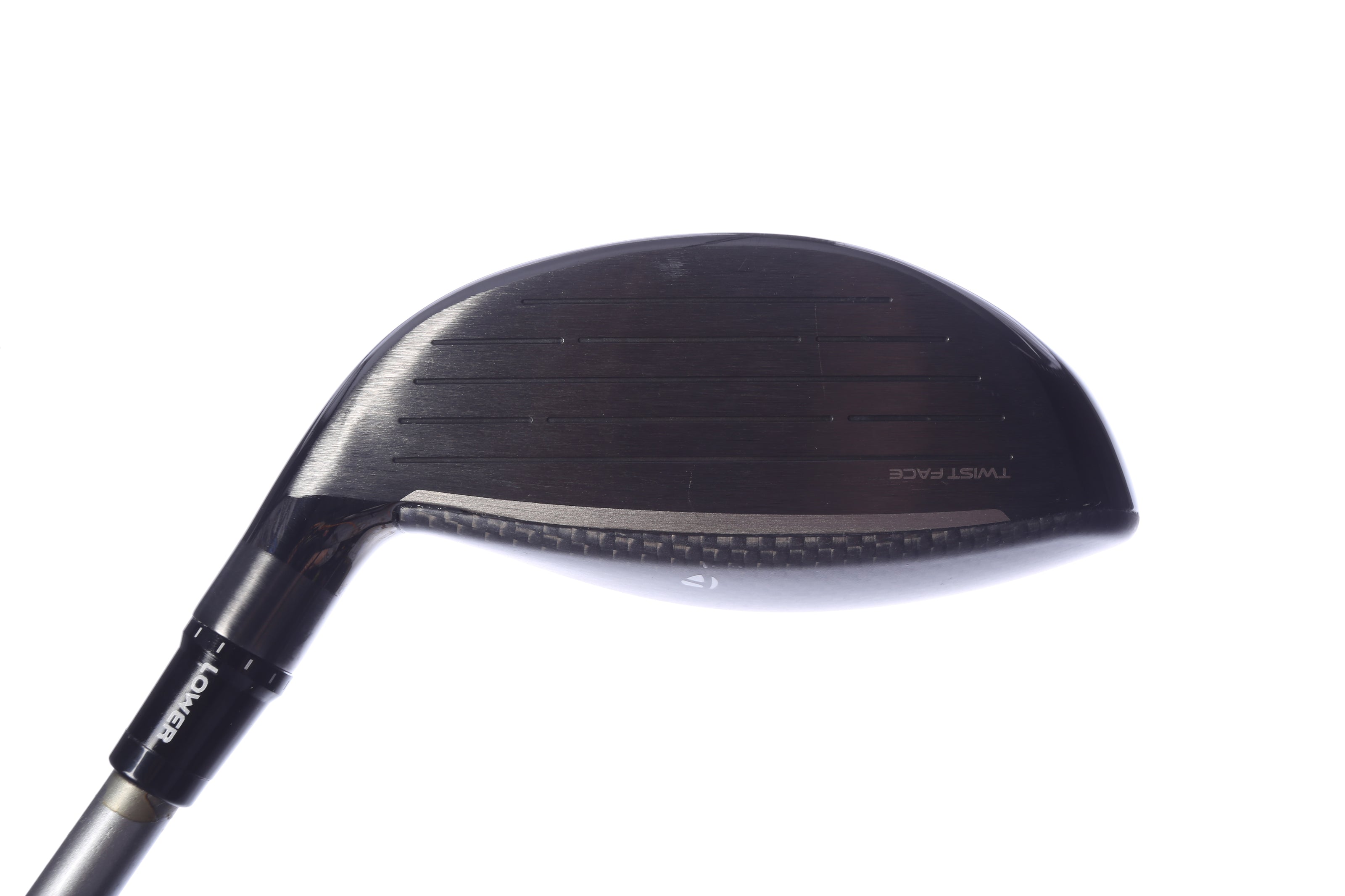 Used TaylorMade Qi35 3-Wood - Right-Handed - 15 Degrees - Seniors Flex