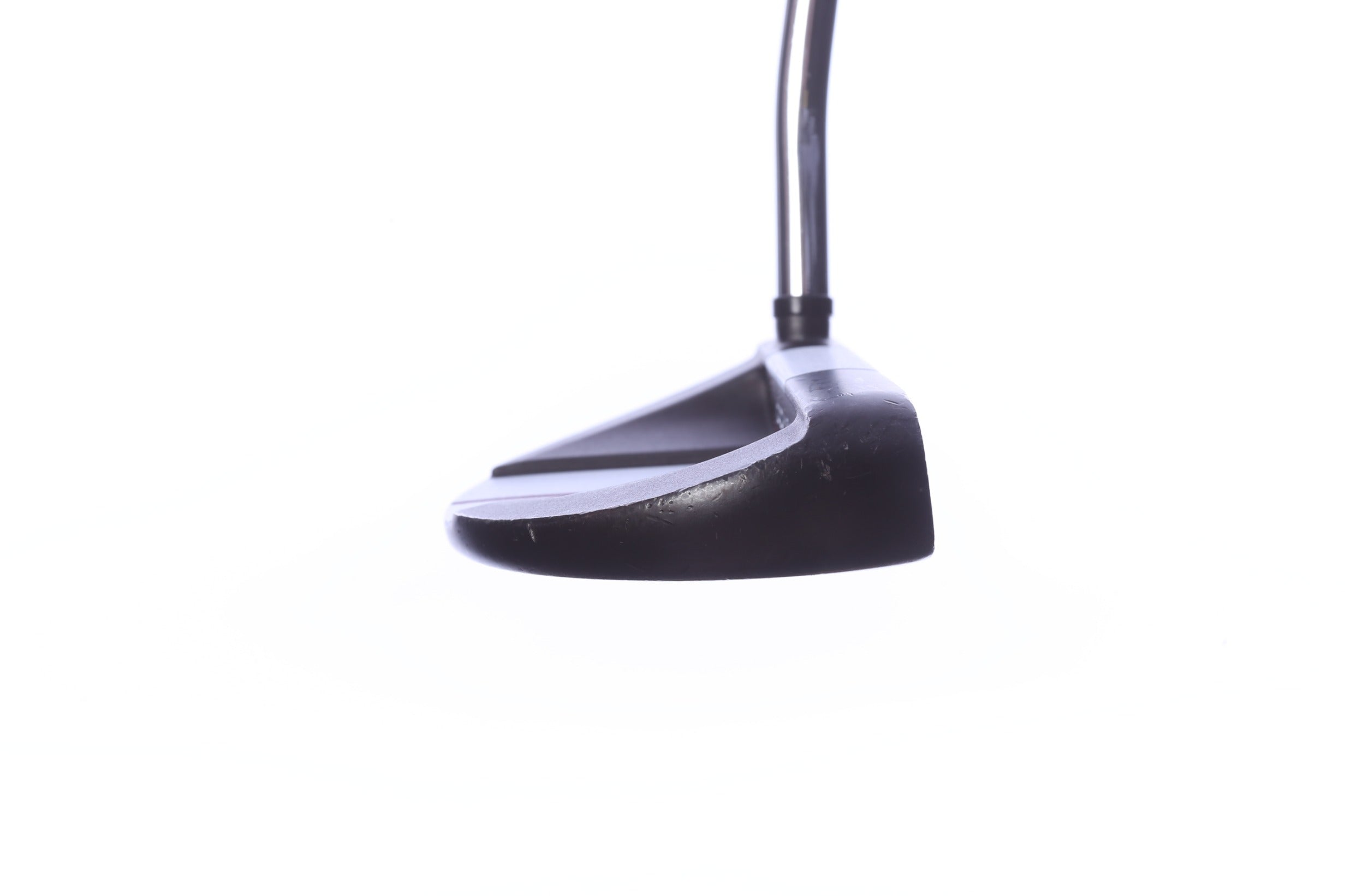 Used Odyssey O-Works Red R-Line Putter - Right-Handed - 34.5 in - Mallet