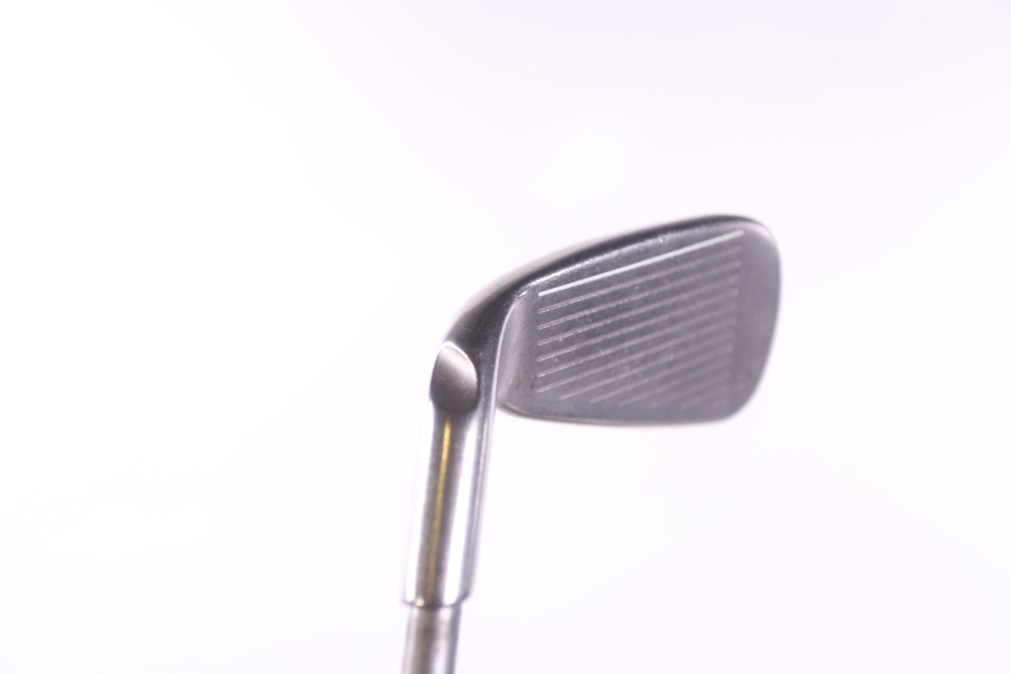 Used Ping G5 Single 6-Iron - Right-Handed - Regular Flex-Next Round